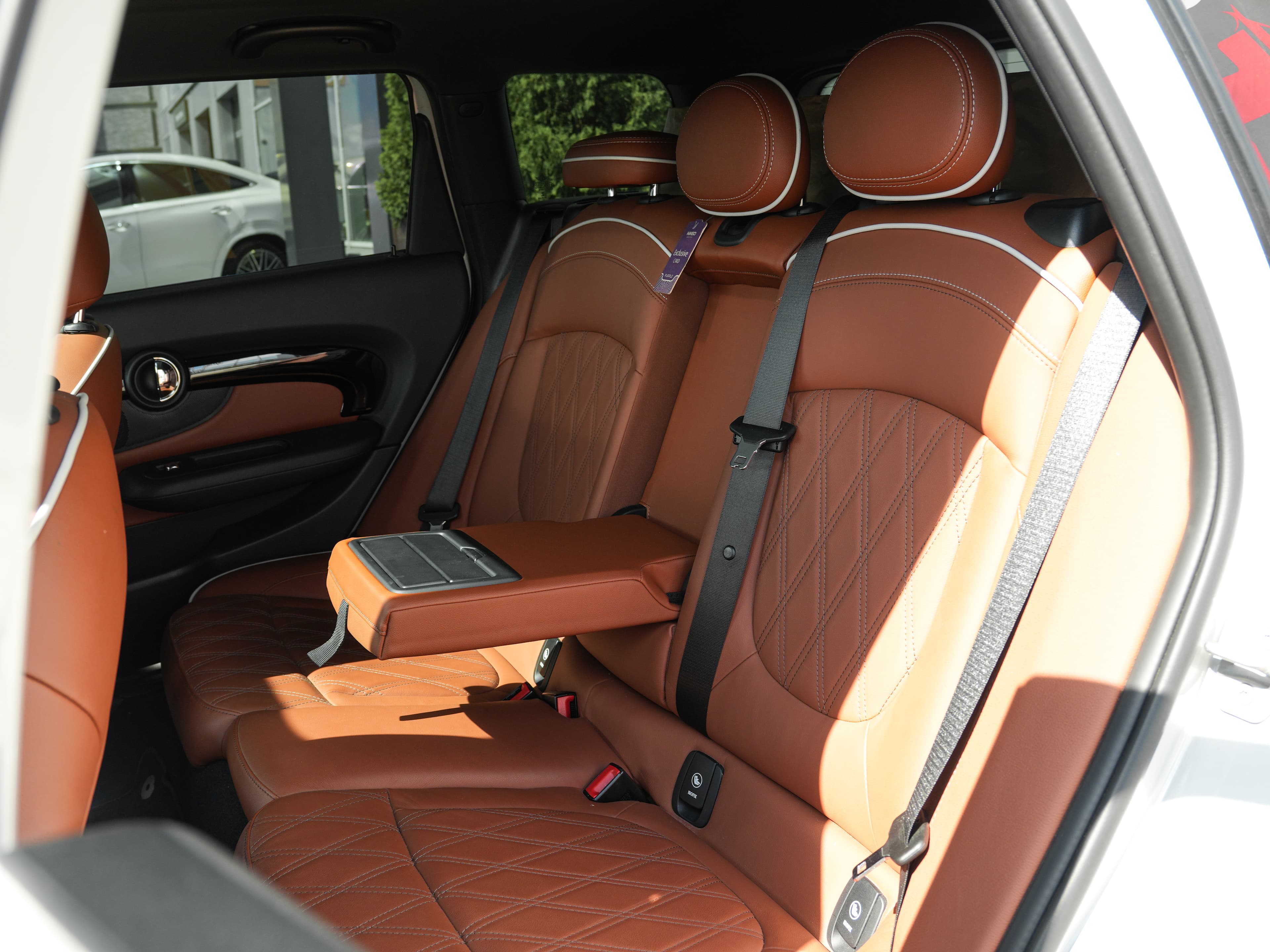 MINI Cooper S Clubman — фото 14