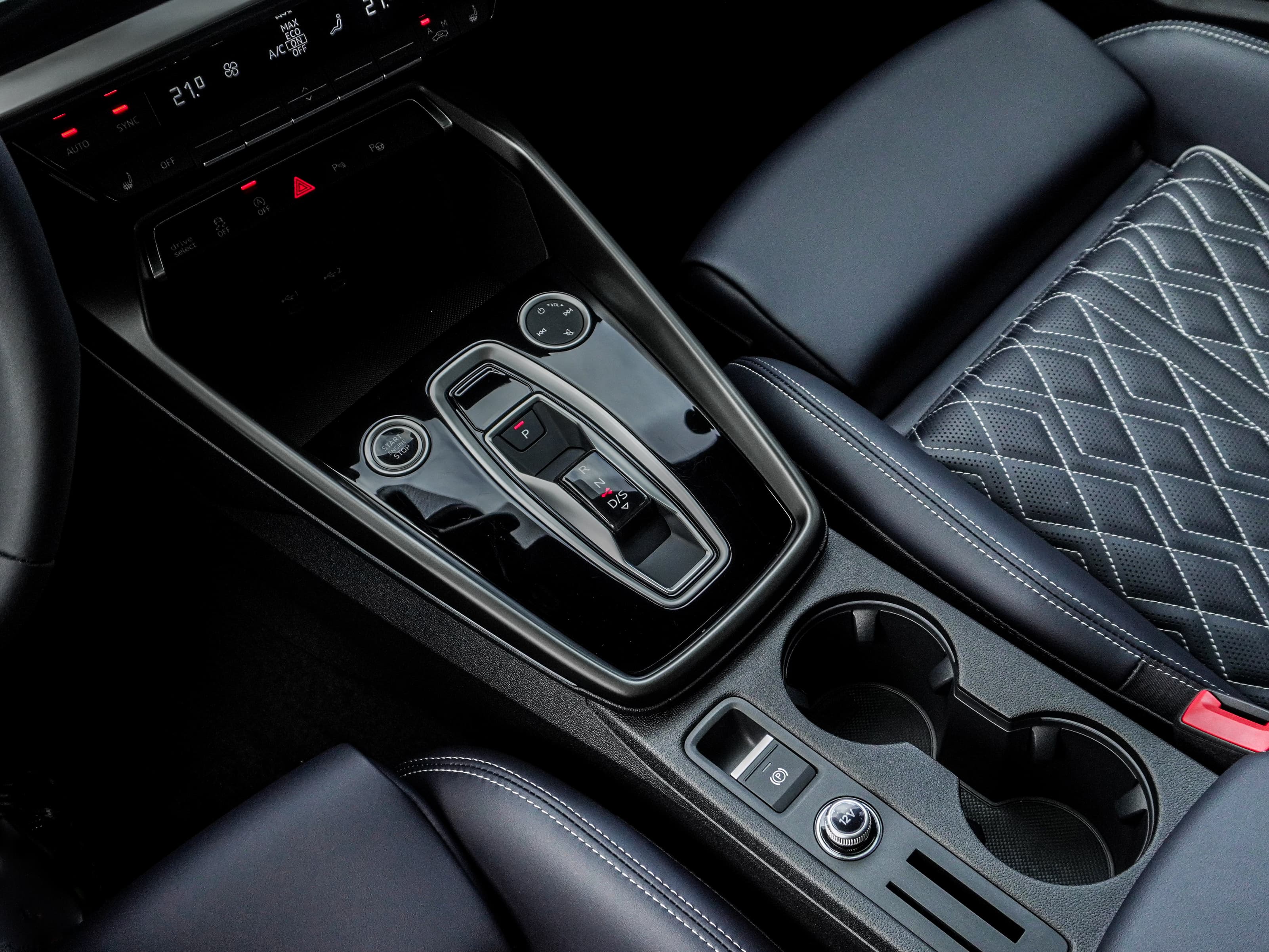 Audi A3L — фото 20