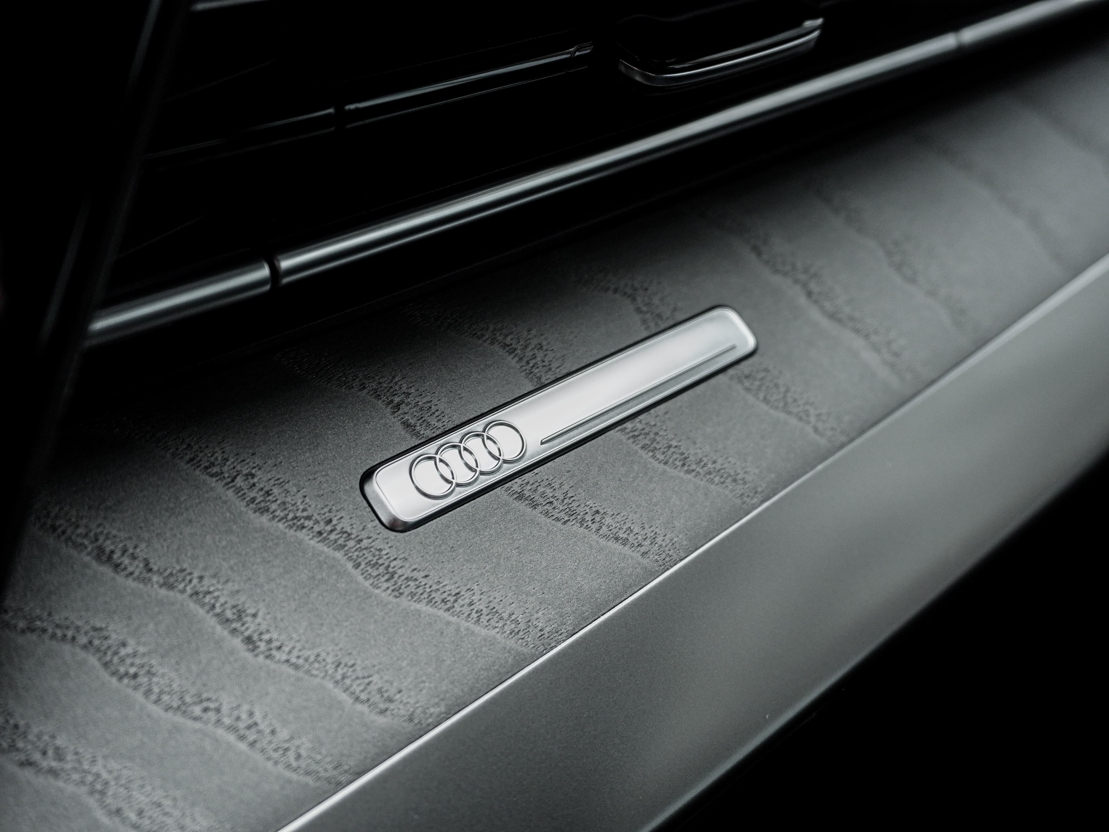 Audi A3L — фото 24
