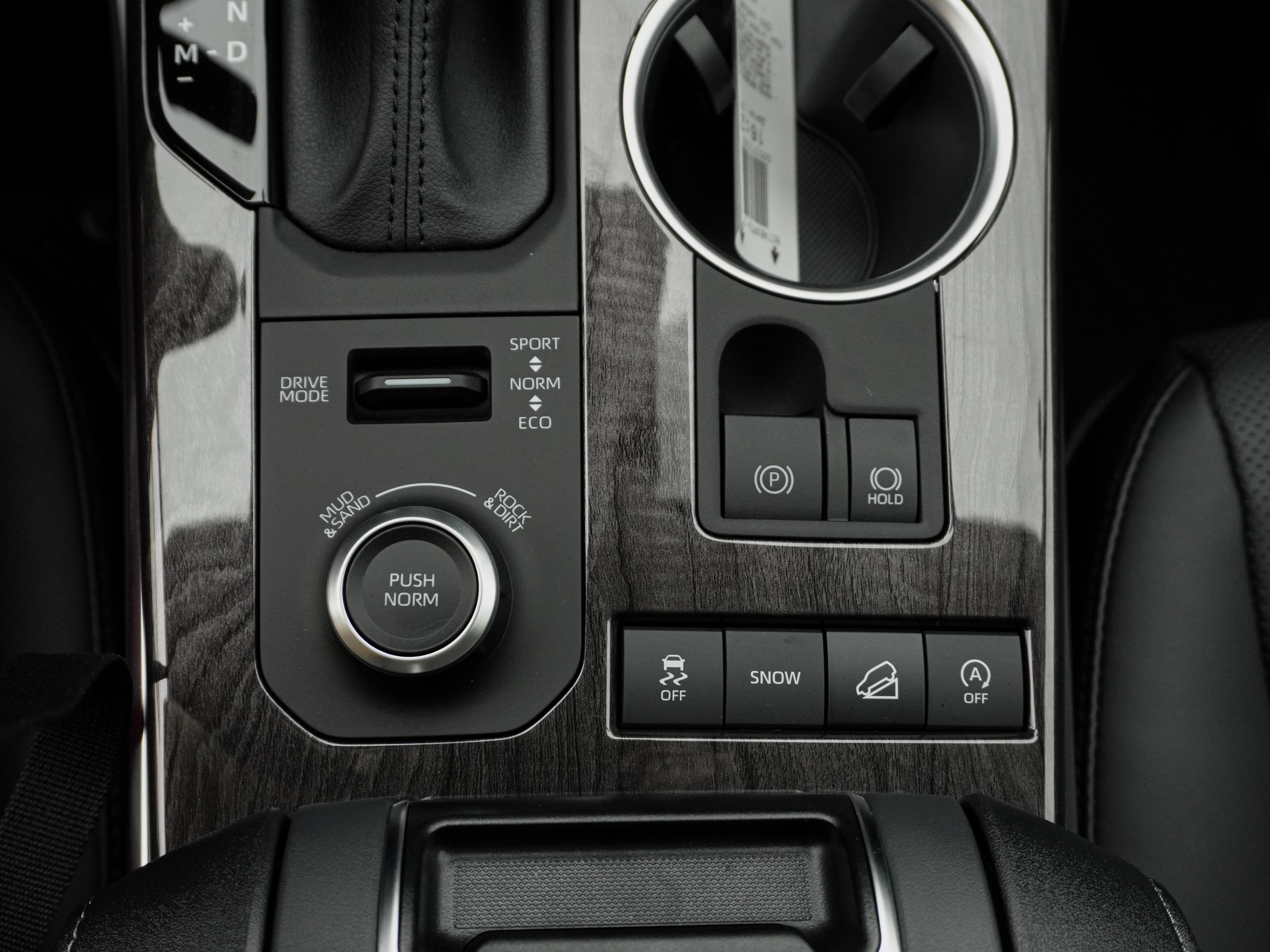 Toyota Highlander — фото 18