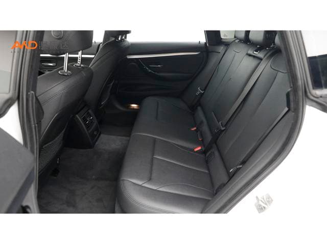 BMW 3 Series GT 2021 г. 12229 км. — фото 7
