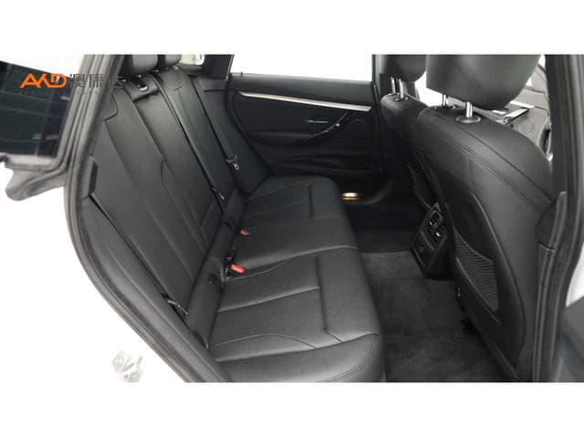 BMW 3 Series GT 2021 г. 12229 км. — фото 8