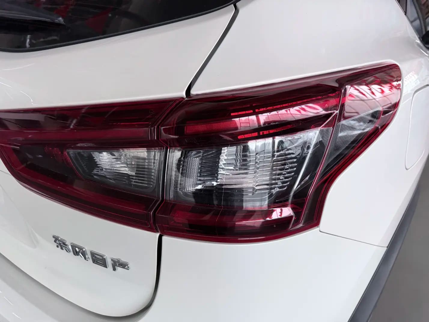 Nissan Qashqai 2024 г. 19133 км. — фото 12