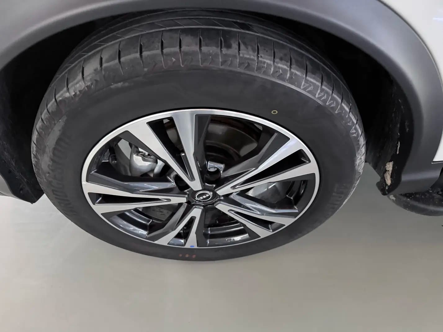 Nissan Qashqai 2024 г. 19133 км. — фото 13