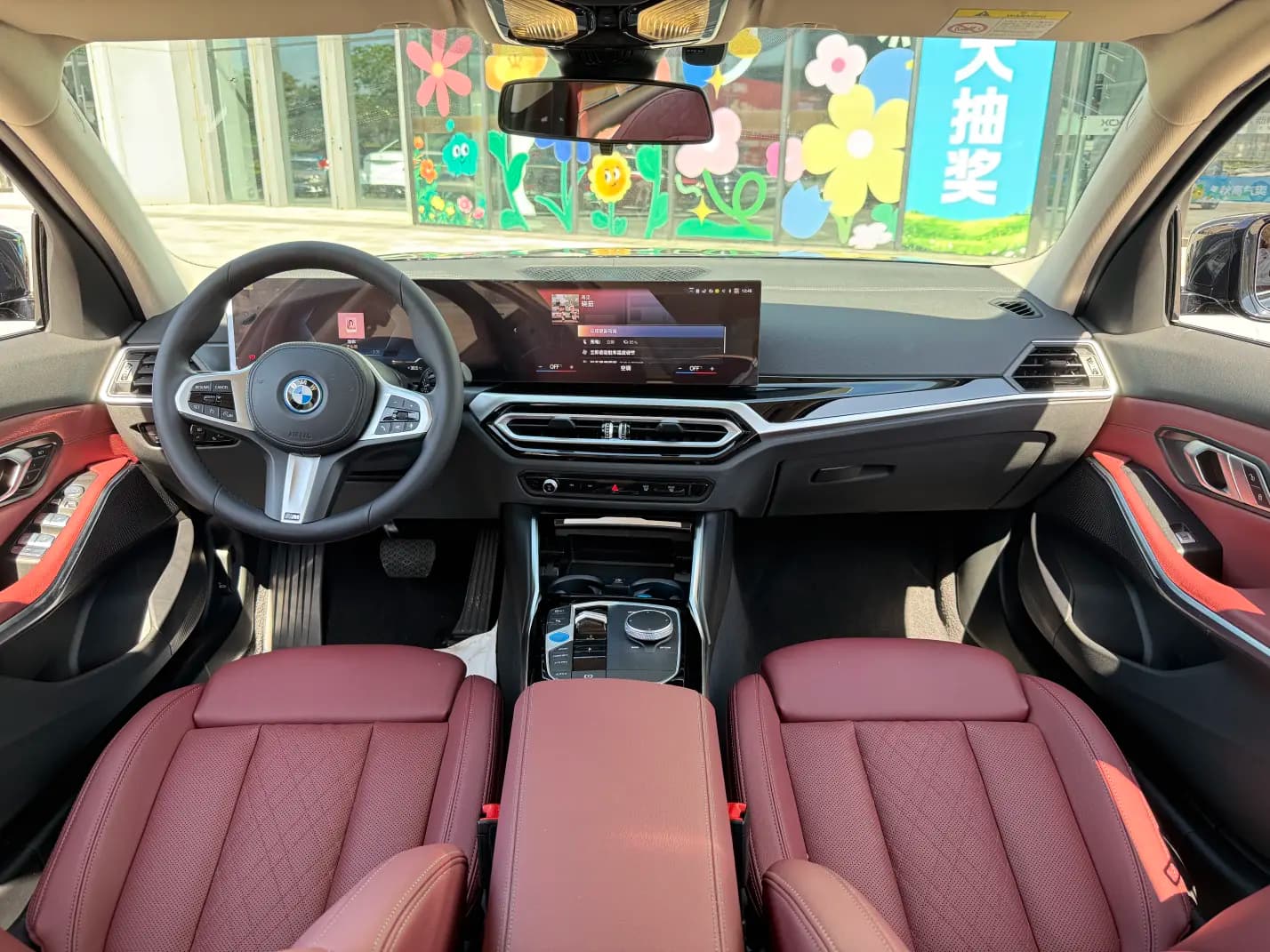 BMW i3 2023 г. 40002 км. — фото 21