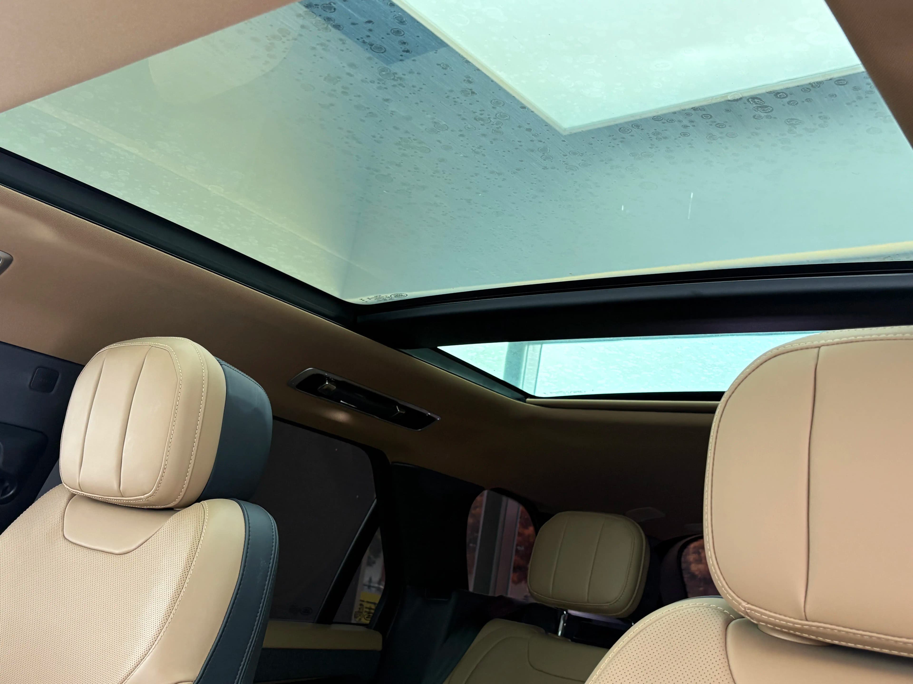 Land Rover Range Rover Sport 2023 г. 24327 км. — фото 19