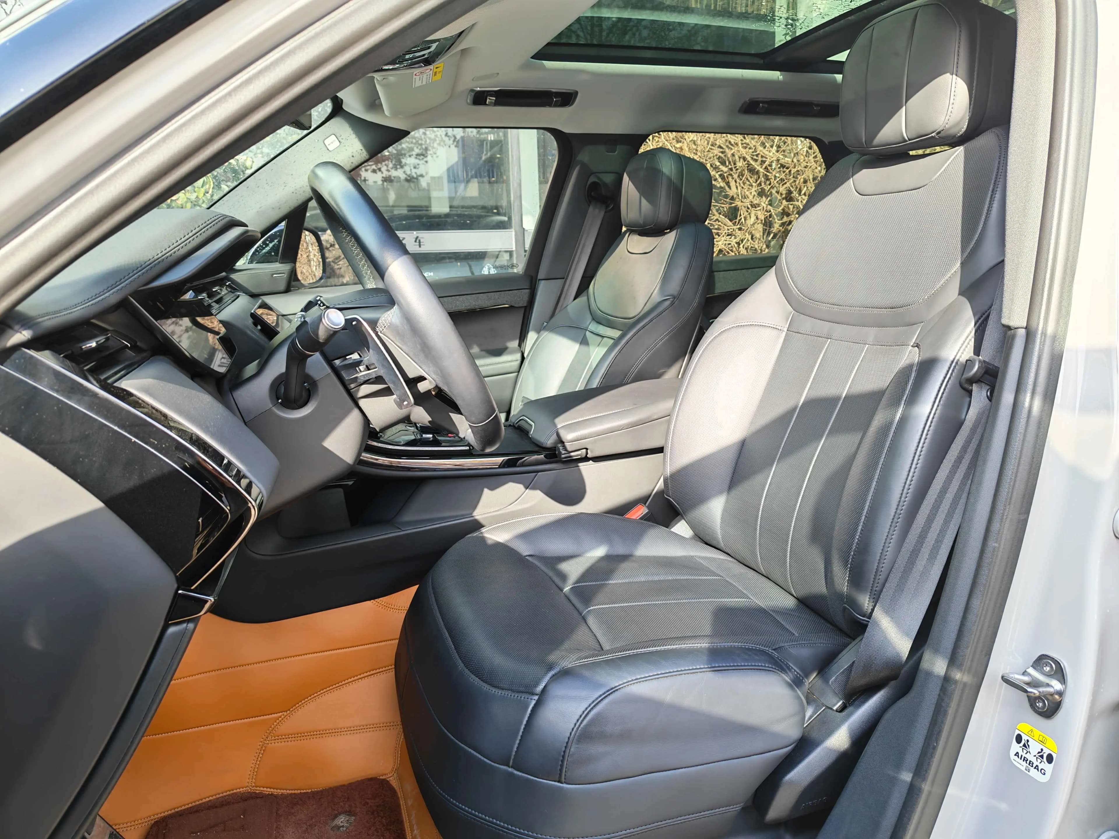 Land Rover Range Rover Sport 2022 г. 18326 км. — фото 13