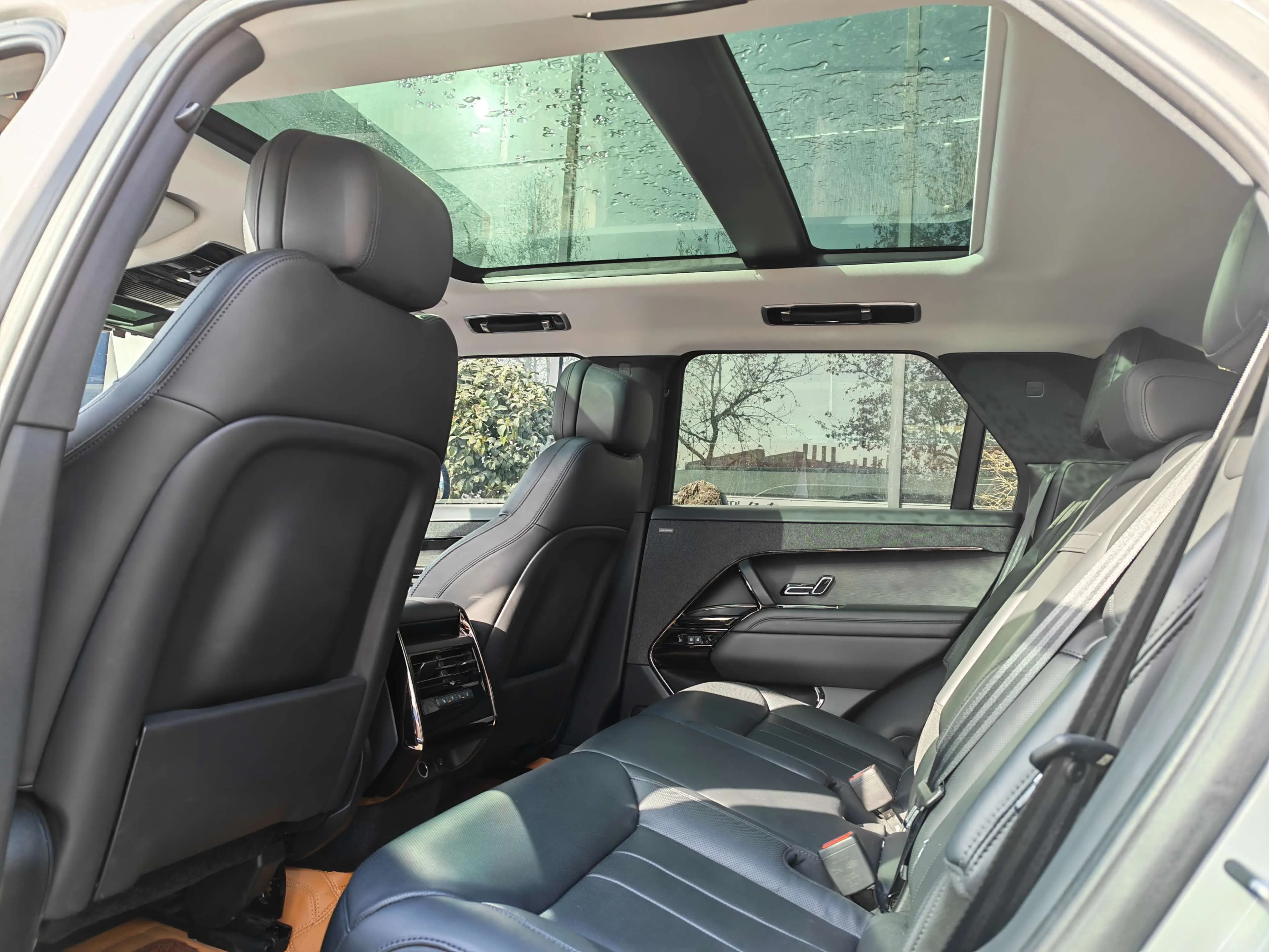 Land Rover Range Rover Sport 2022 г. 18326 км. — фото 14