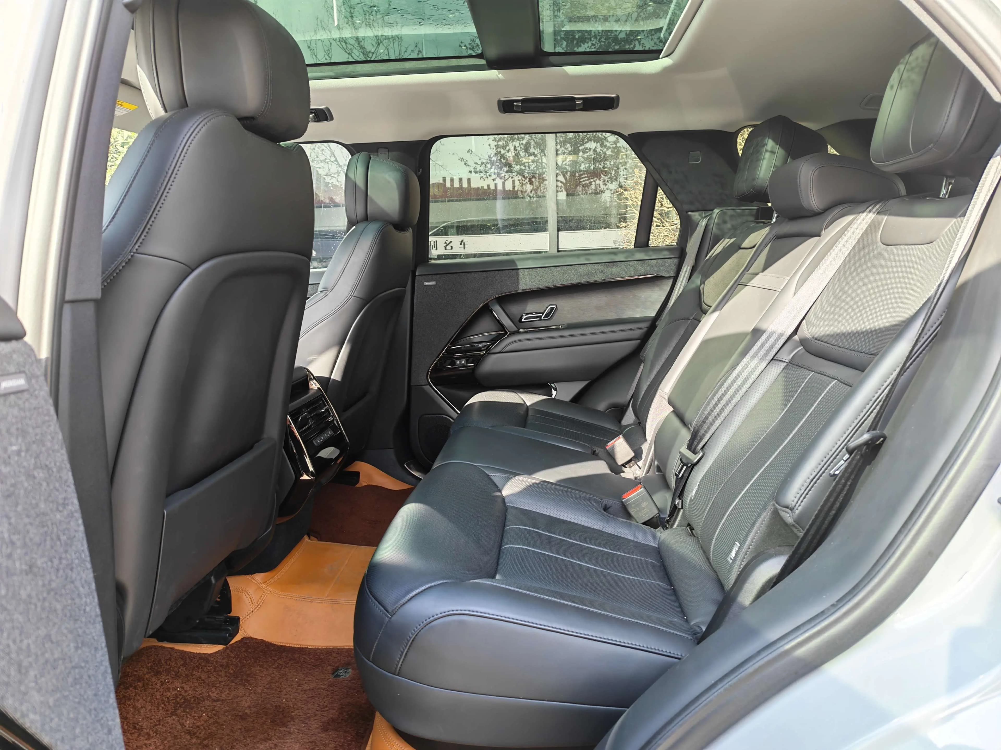 Land Rover Range Rover Sport 2022 г. 18326 км. — фото 16
