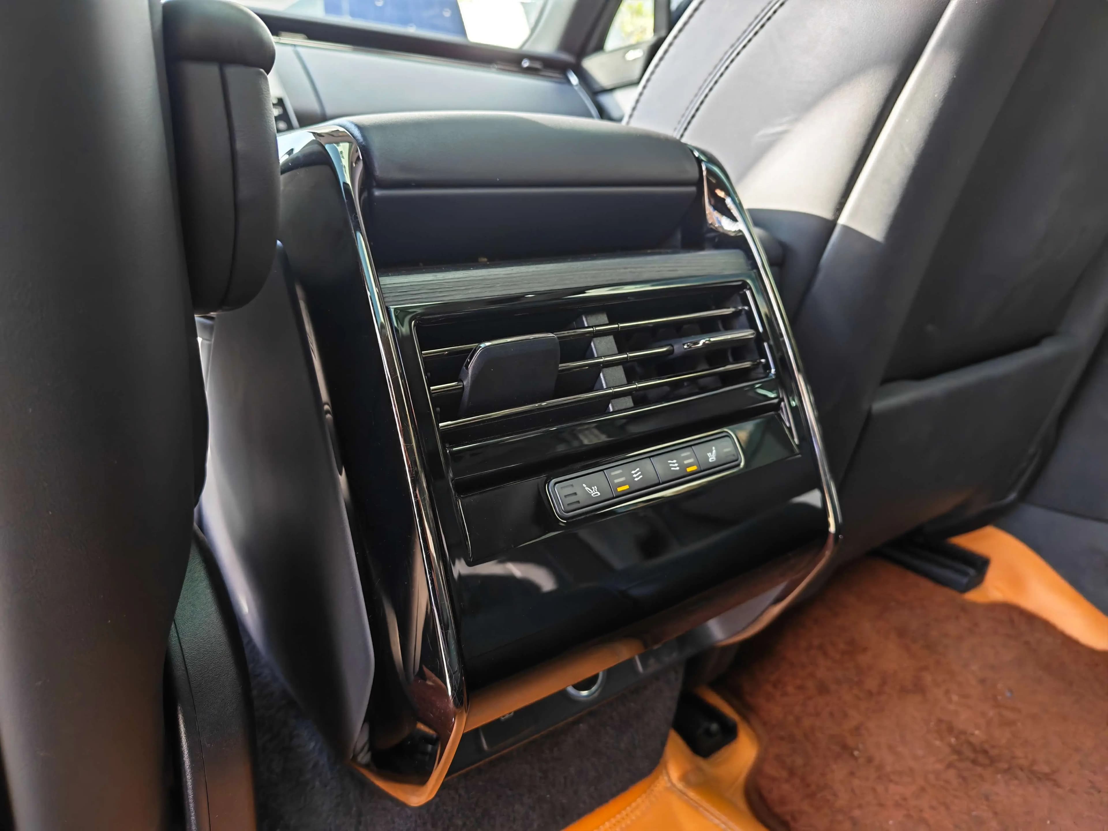 Land Rover Range Rover Sport 2022 г. 18326 км. — фото 6