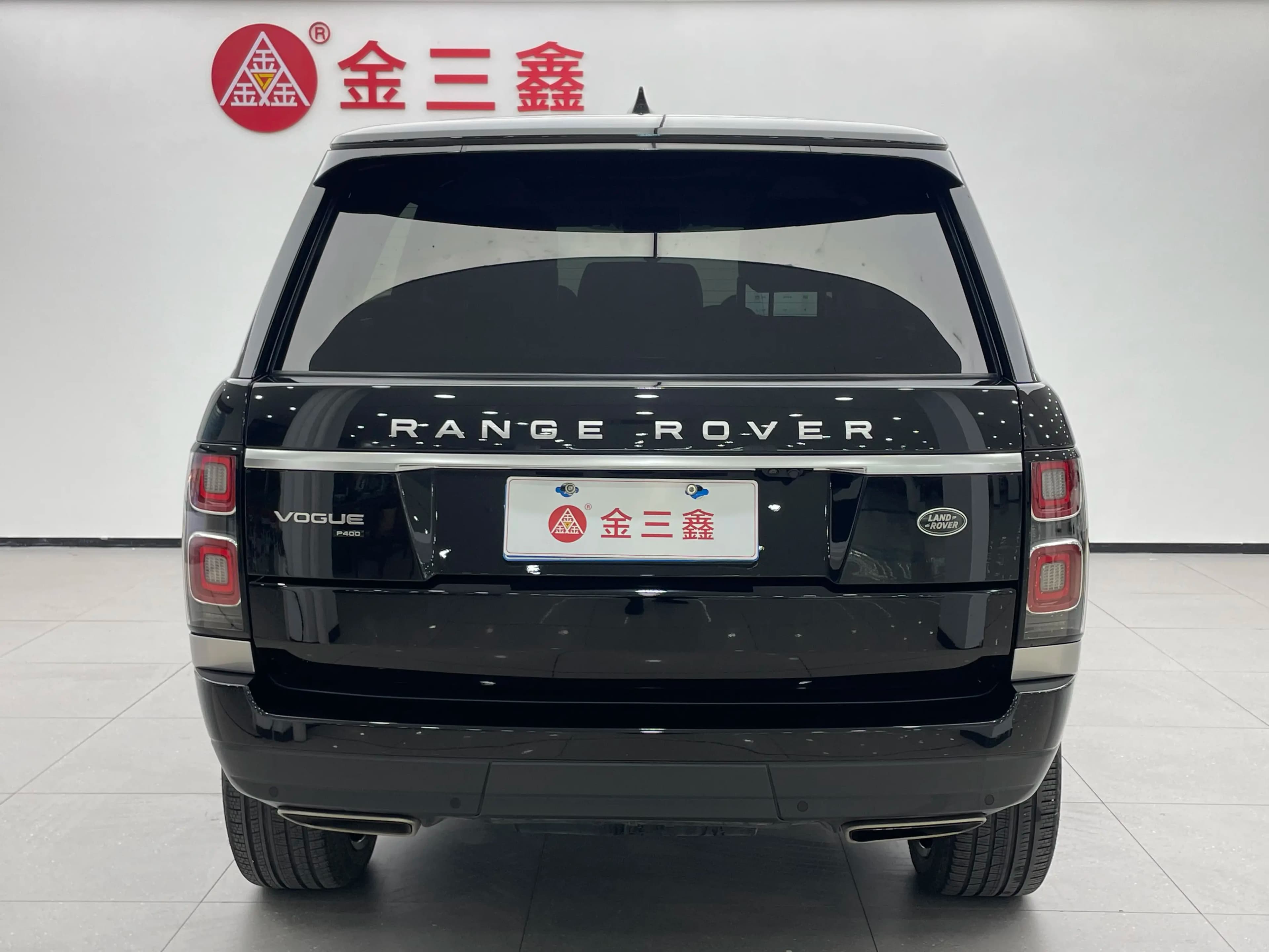 Land Rover Range rover 2022 г. 69553 км. — фото 5