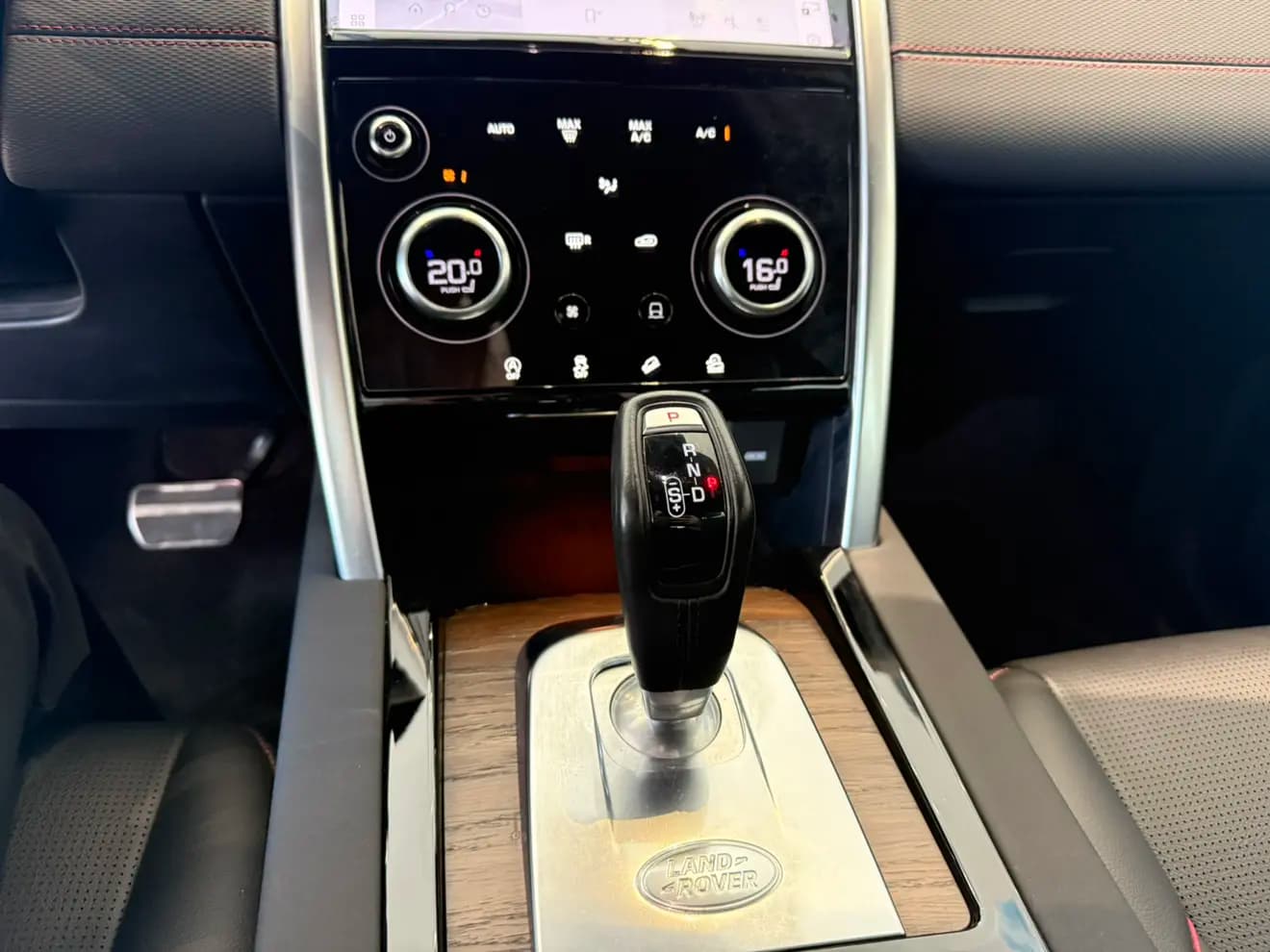 Land Rover Discover Sports 2023 г. 19024 км. — фото 26