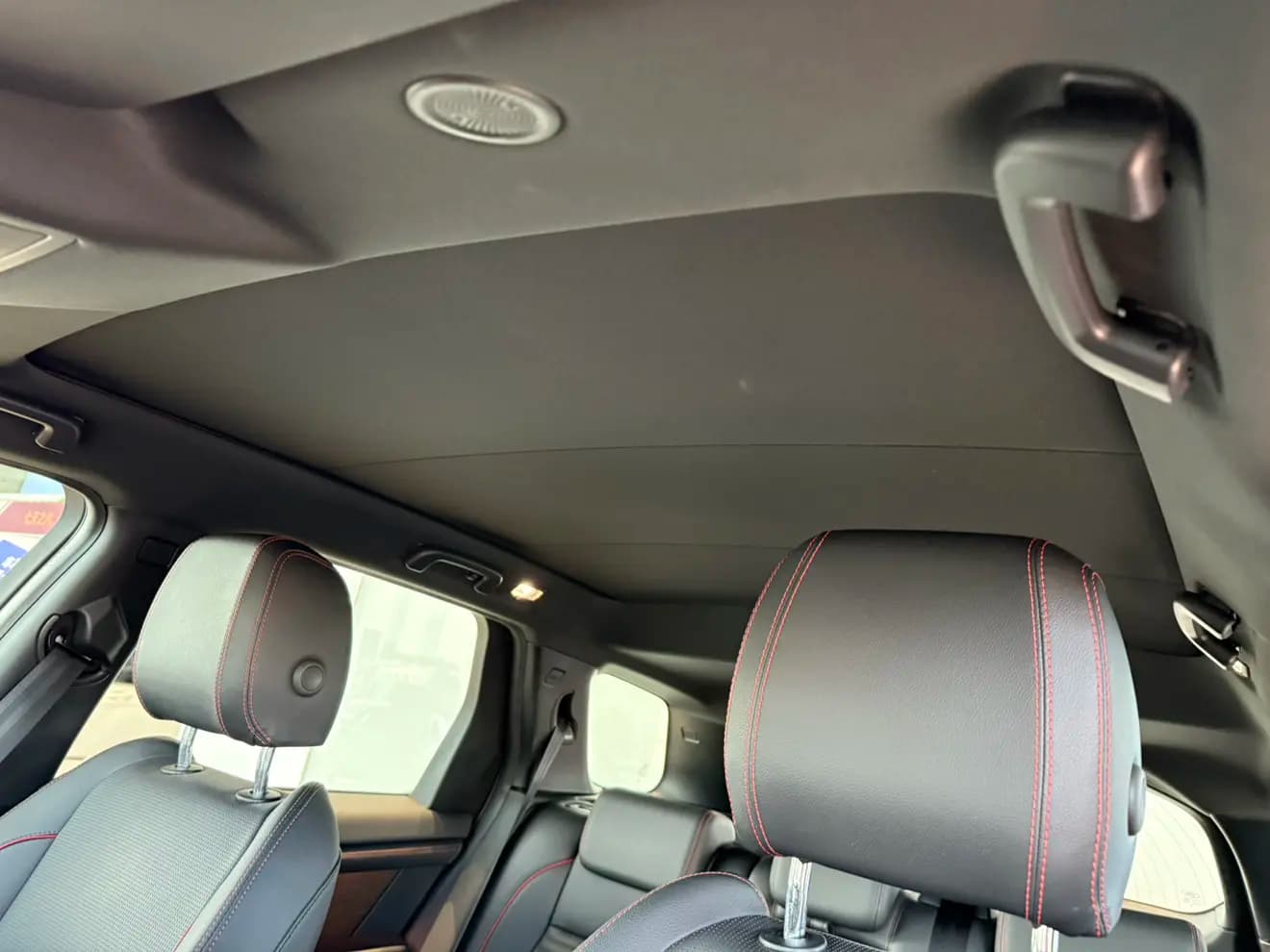 Land Rover Discover Sports 2023 г. 19024 км. — фото 35