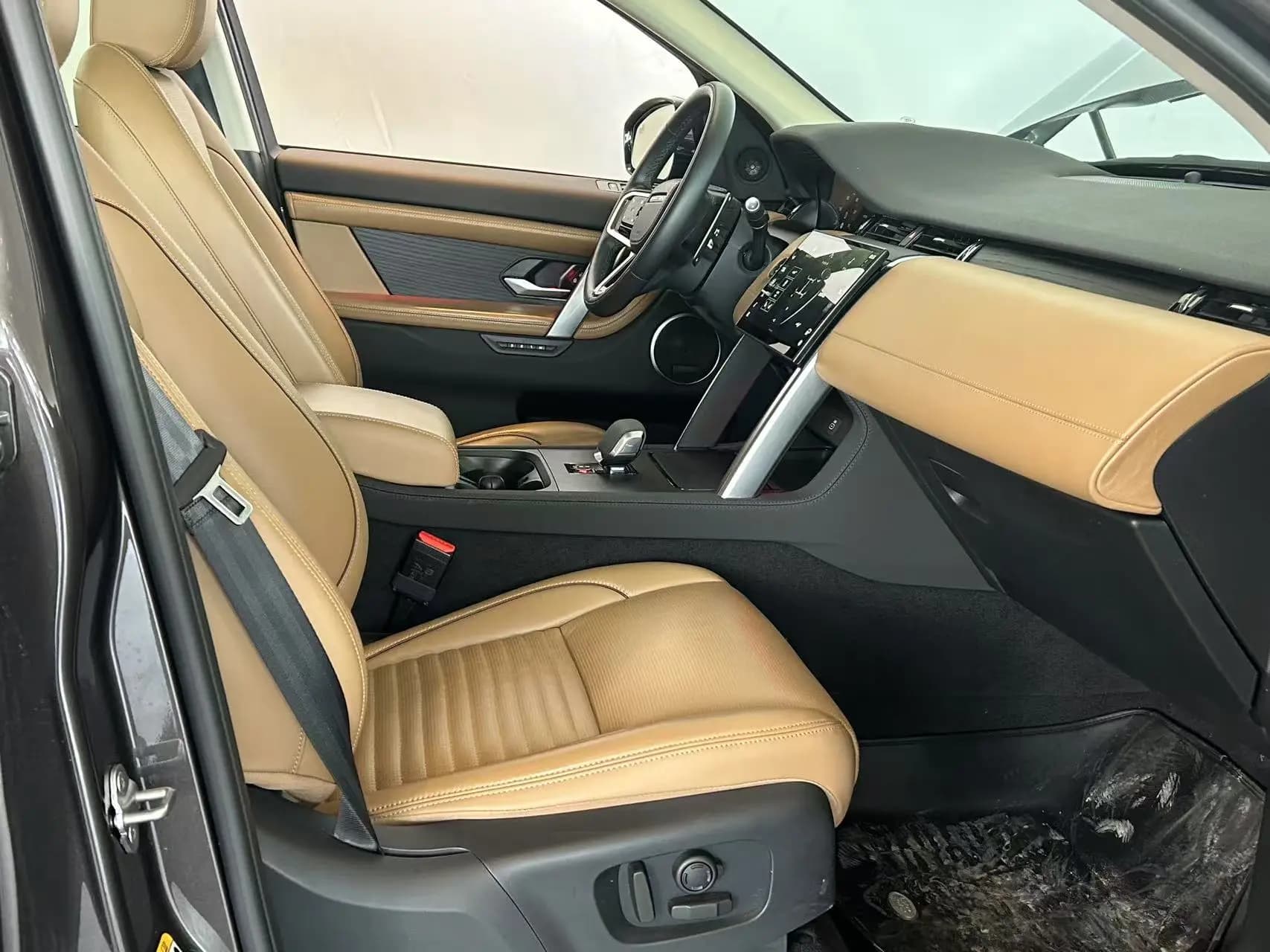 Land Rover Discover Sports 2023 г. 5023 км. — фото 14