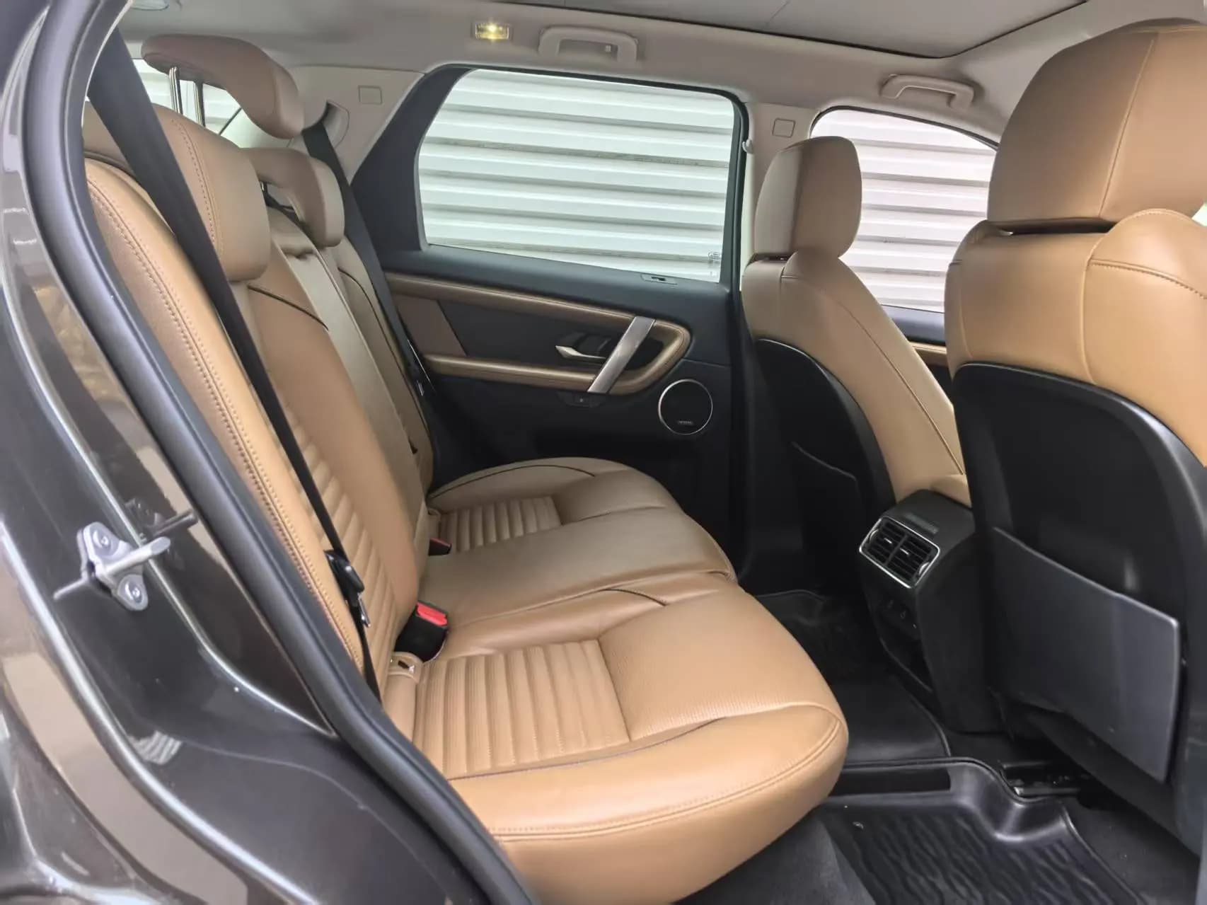 Land Rover Discover Sports 2023 г. 5023 км. — фото 21