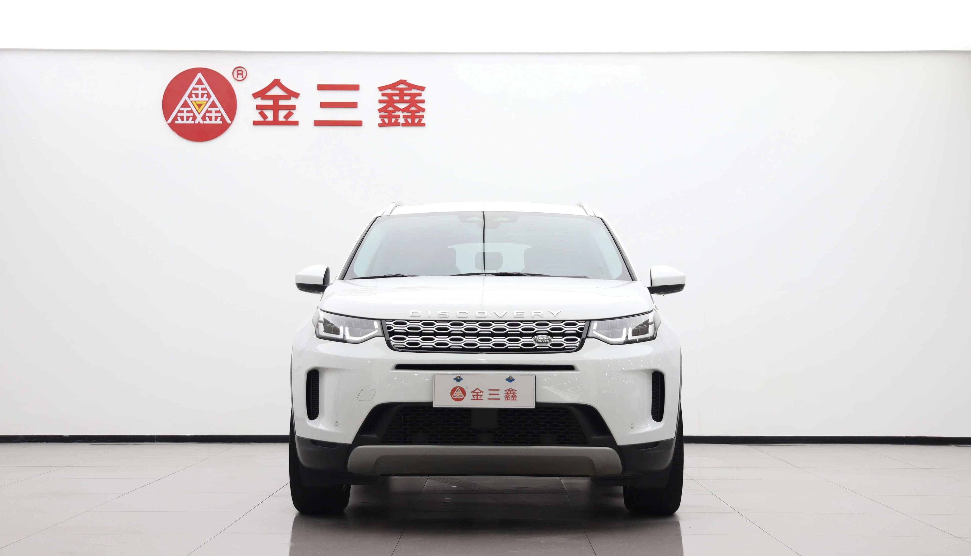 Land Rover Discover Sports 2022 г. 64622 км. — фото 2