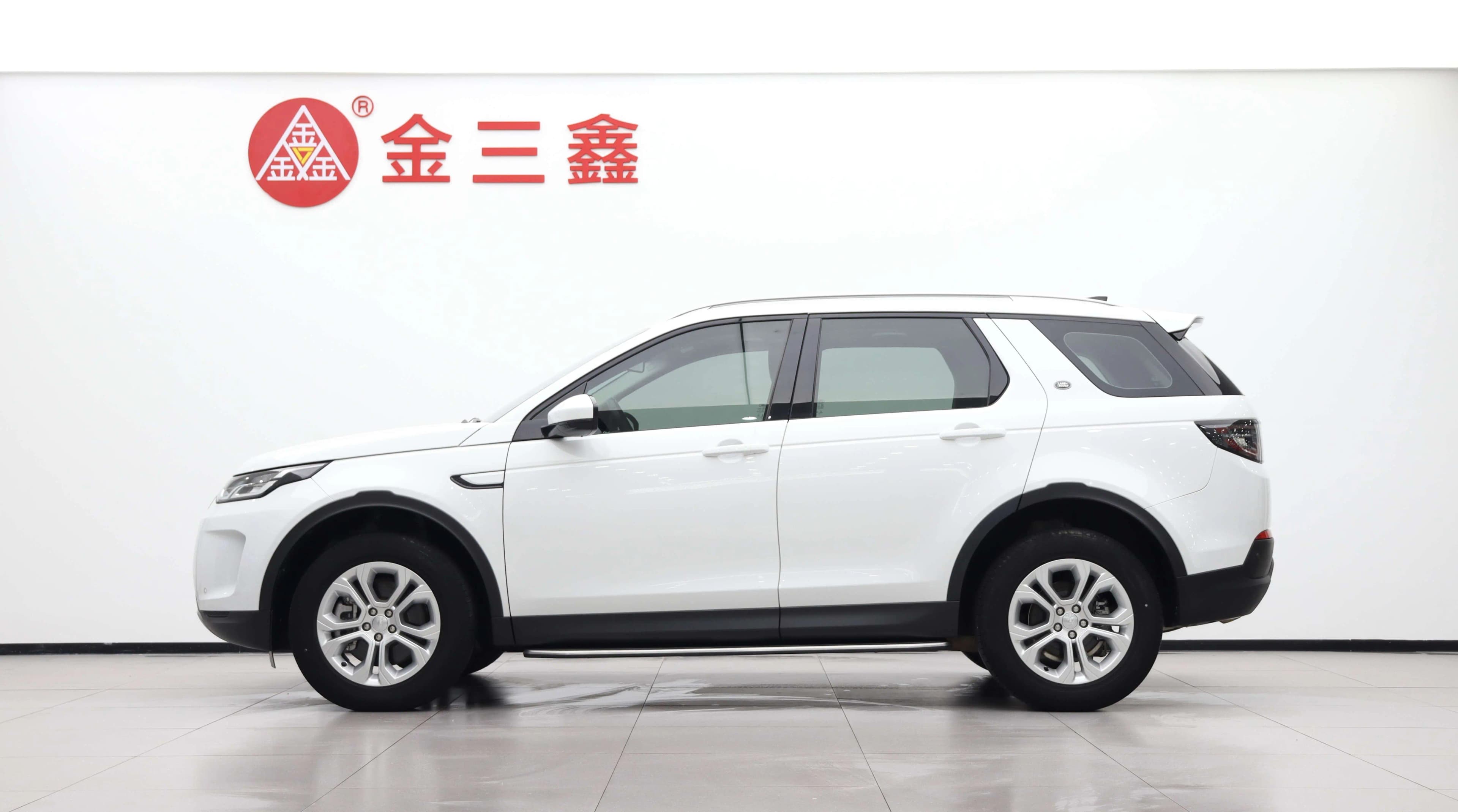 Land Rover Discover Sports 2022 г. 64622 км. — фото 3
