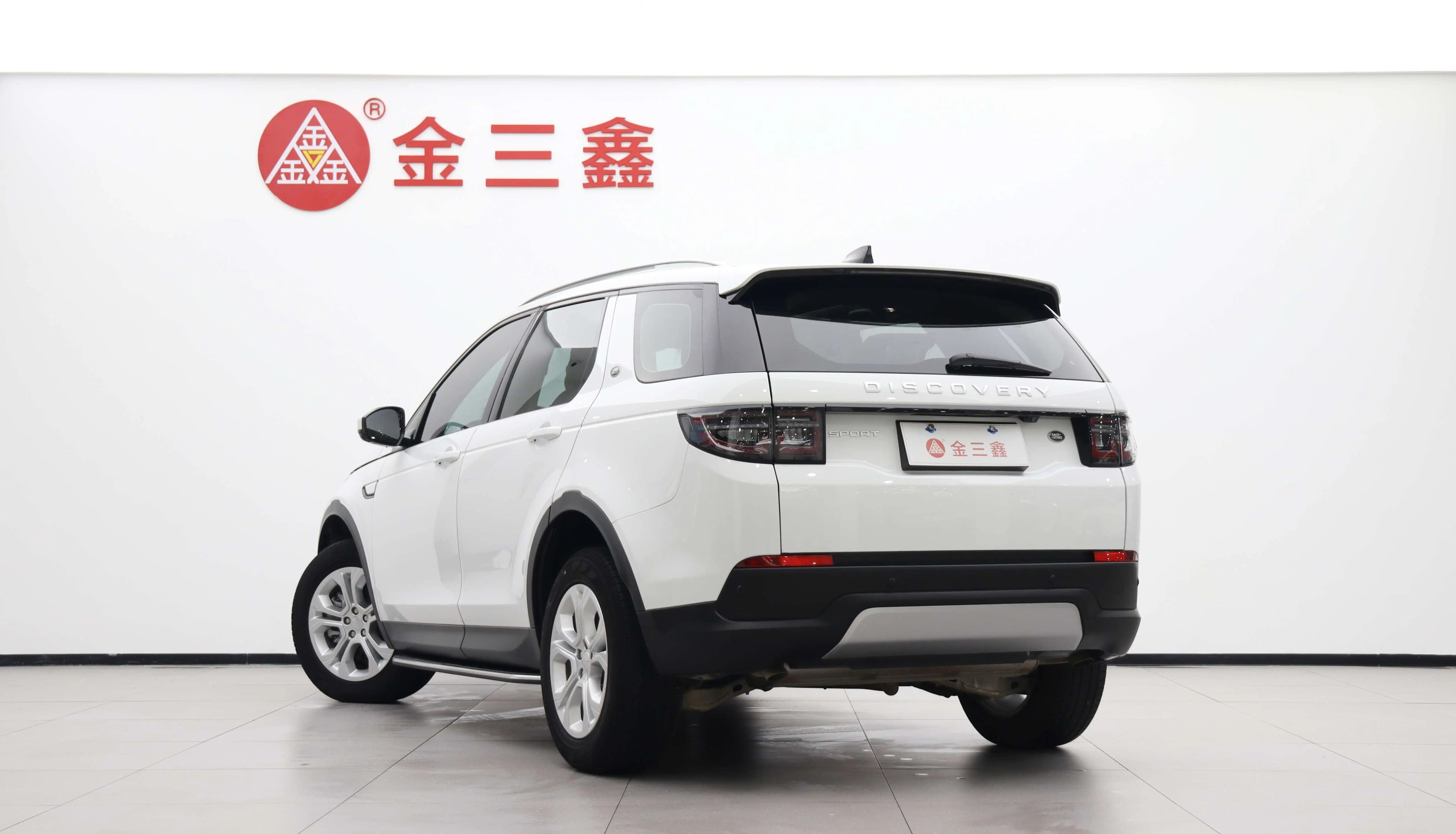 Land Rover Discover Sports 2022 г. 64622 км. — фото 4
