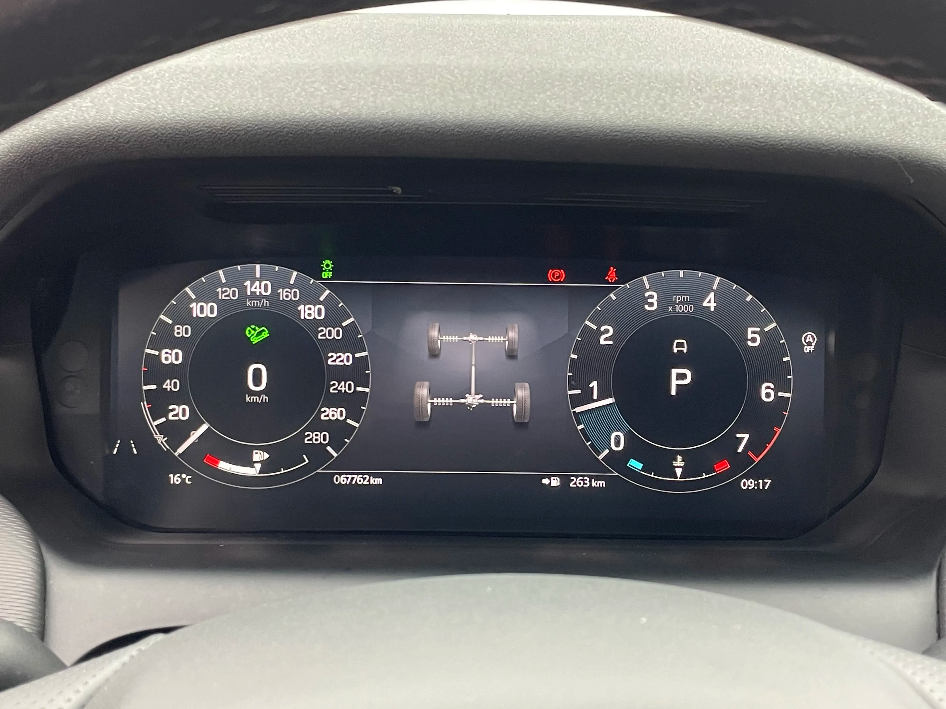 Land Rover Discover Sports 2023 г. 67021 км. — фото 22