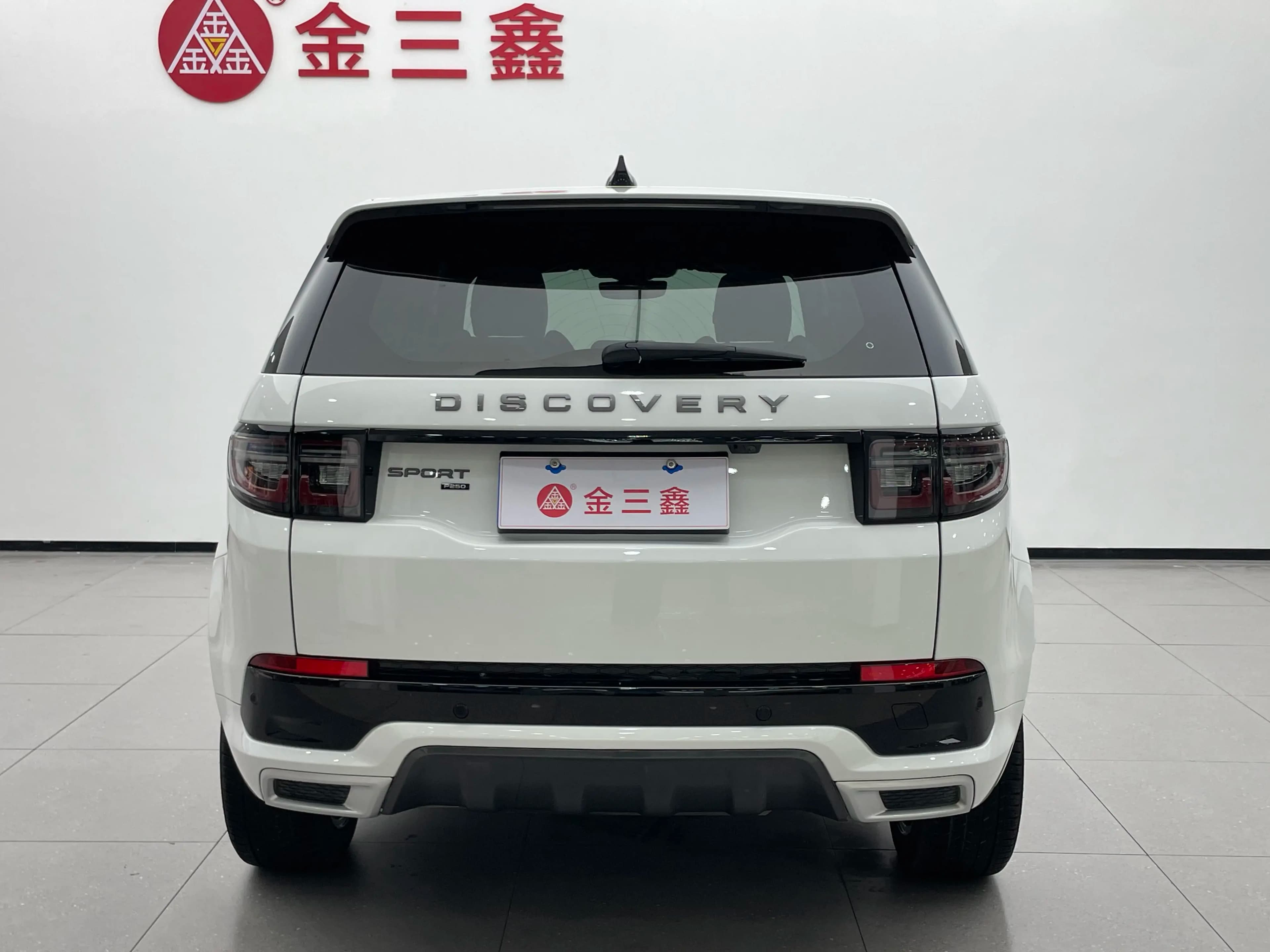 Land Rover Discover Sports 2023 г. 67021 км. — фото 5