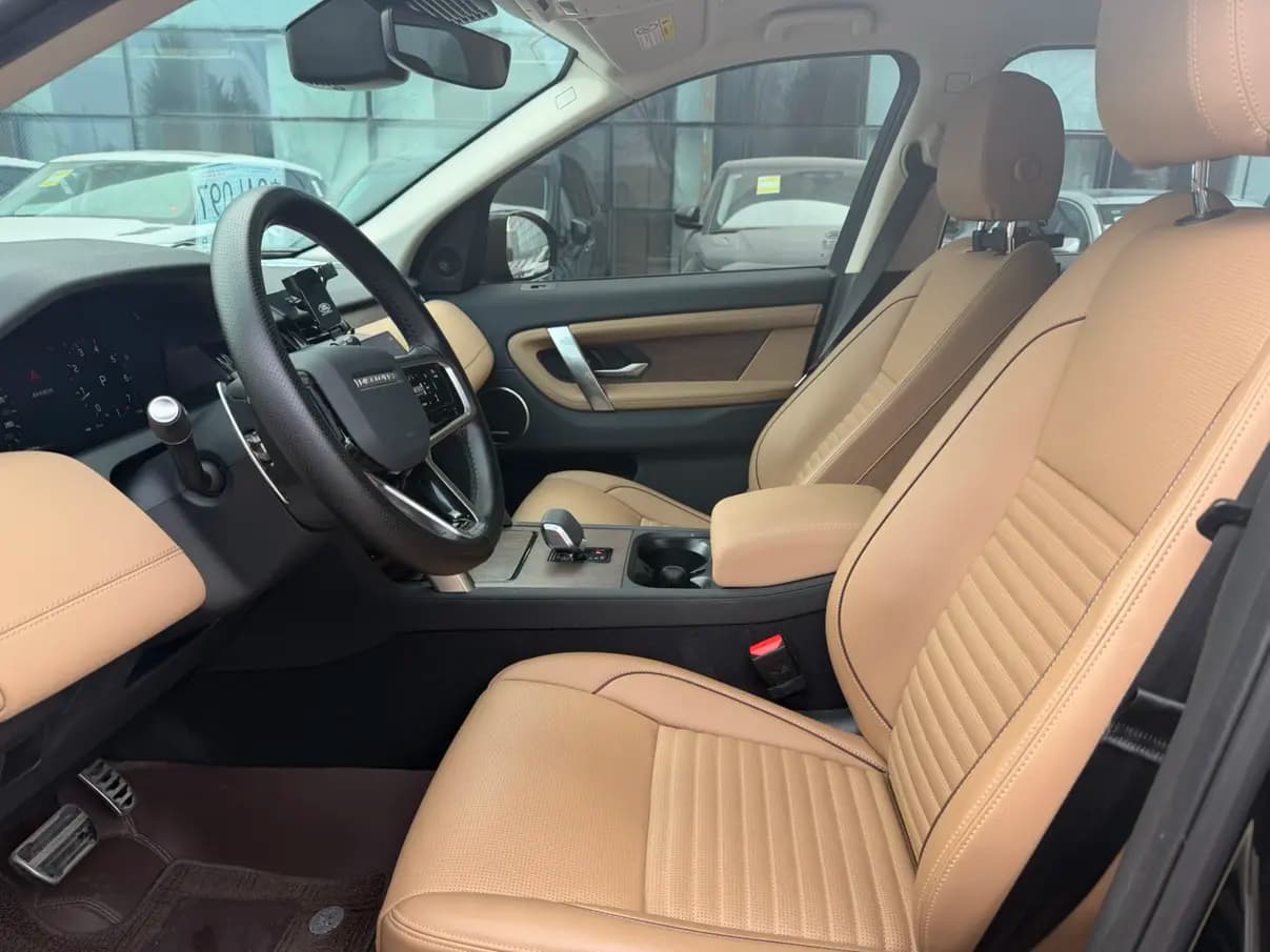 Land Rover Discover Sports 2024 г. 26720 км. — фото 7