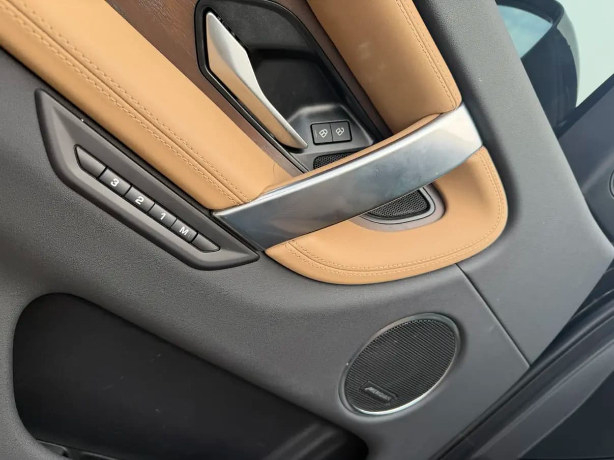 Land Rover Discover Sports 2024 г. 26720 км. — фото 9