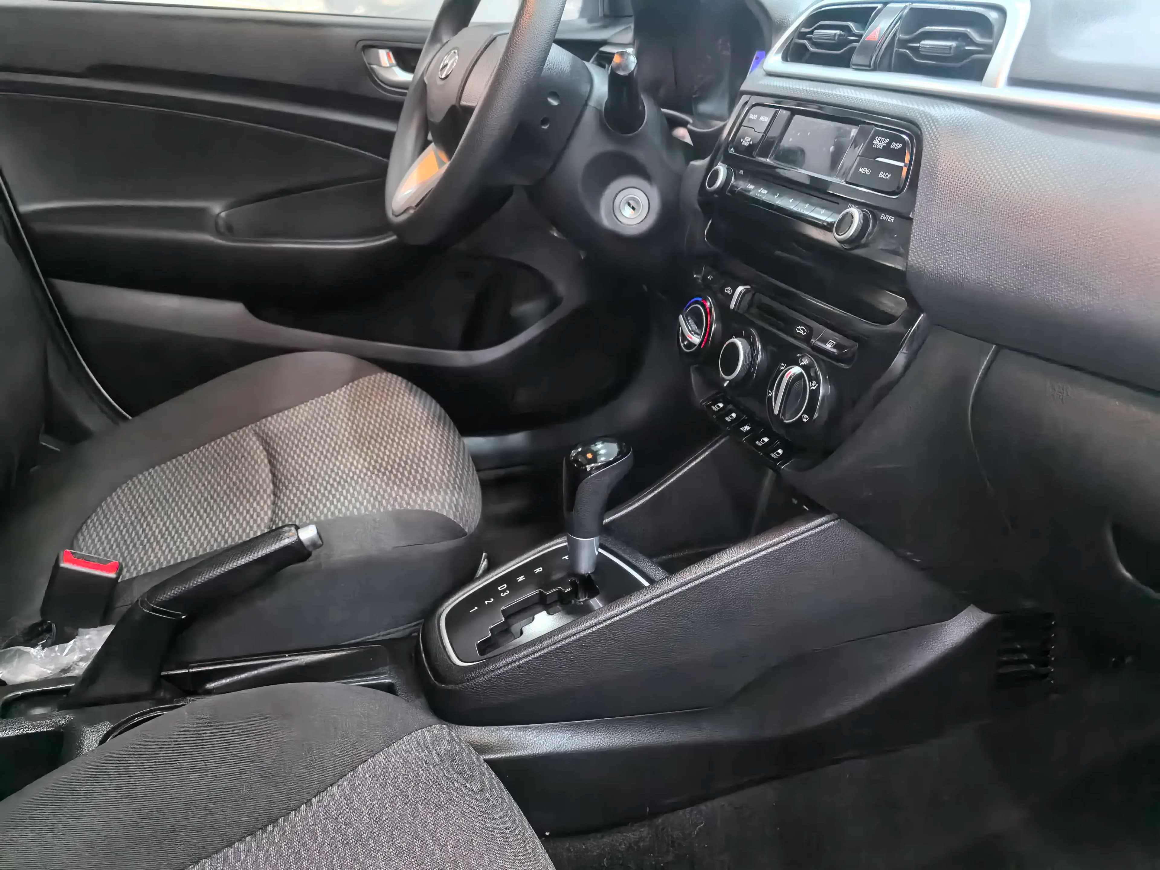 Hyundai Verna 2021 г. 43068 км. — фото 11