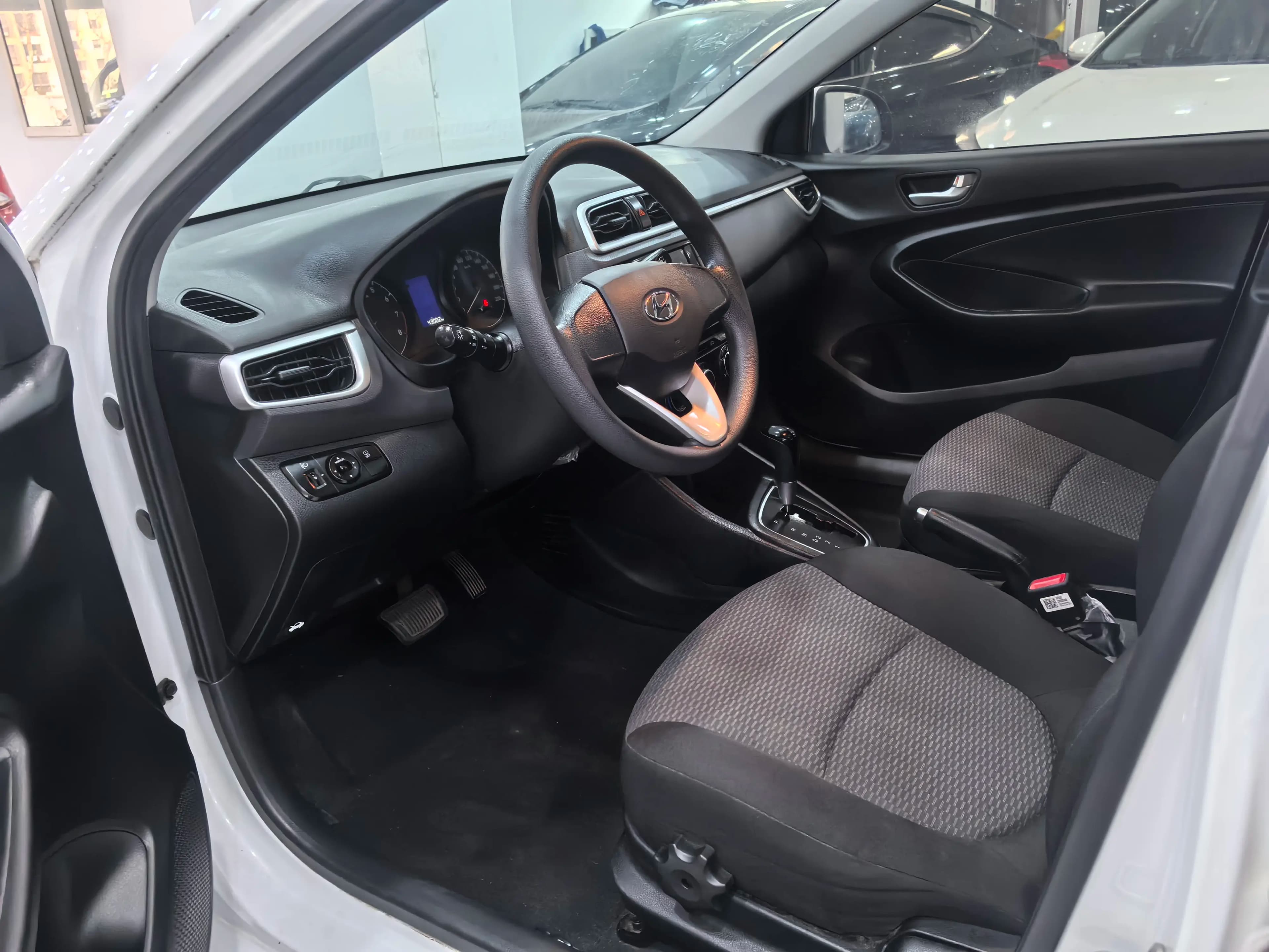 Hyundai Verna 2021 г. 43068 км. — фото 12