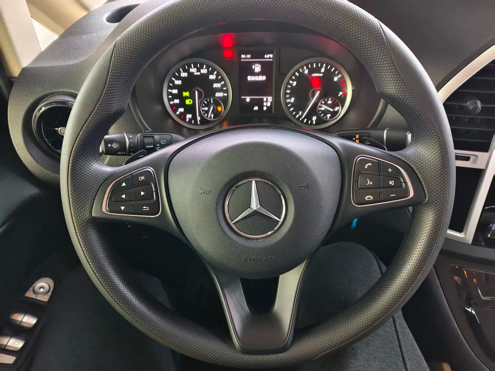 Mercedes-Benz Vito 2022 г. 72000 км. — фото 12