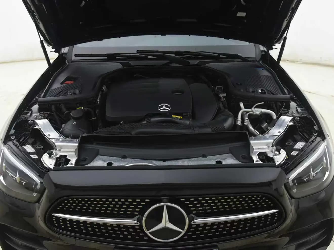 Mercedes-Benz E-Class 2022 г. 75142 км. — фото 6