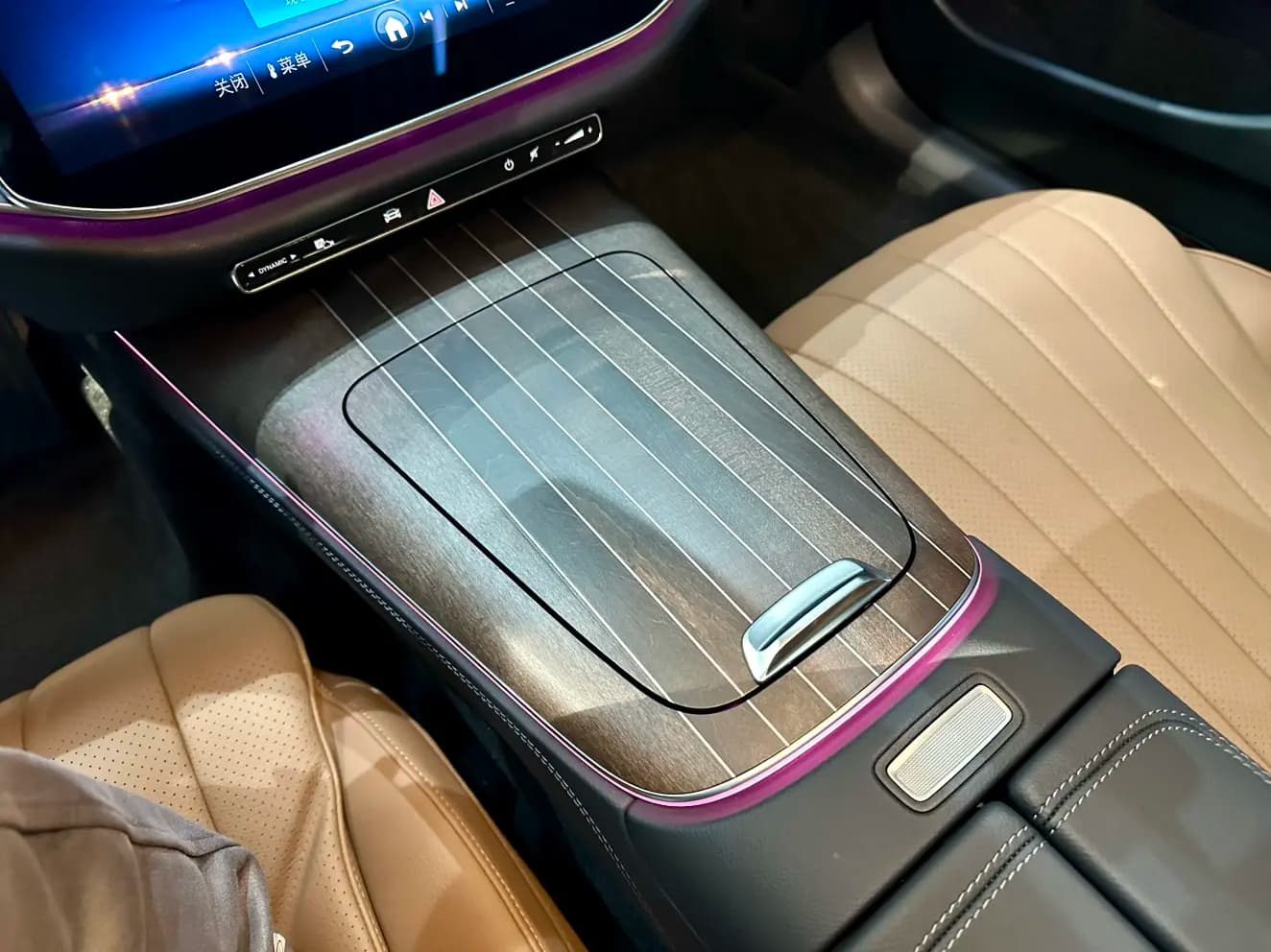 Mercedes-Benz E-Class 2024 г. 7098 км. — фото 7
