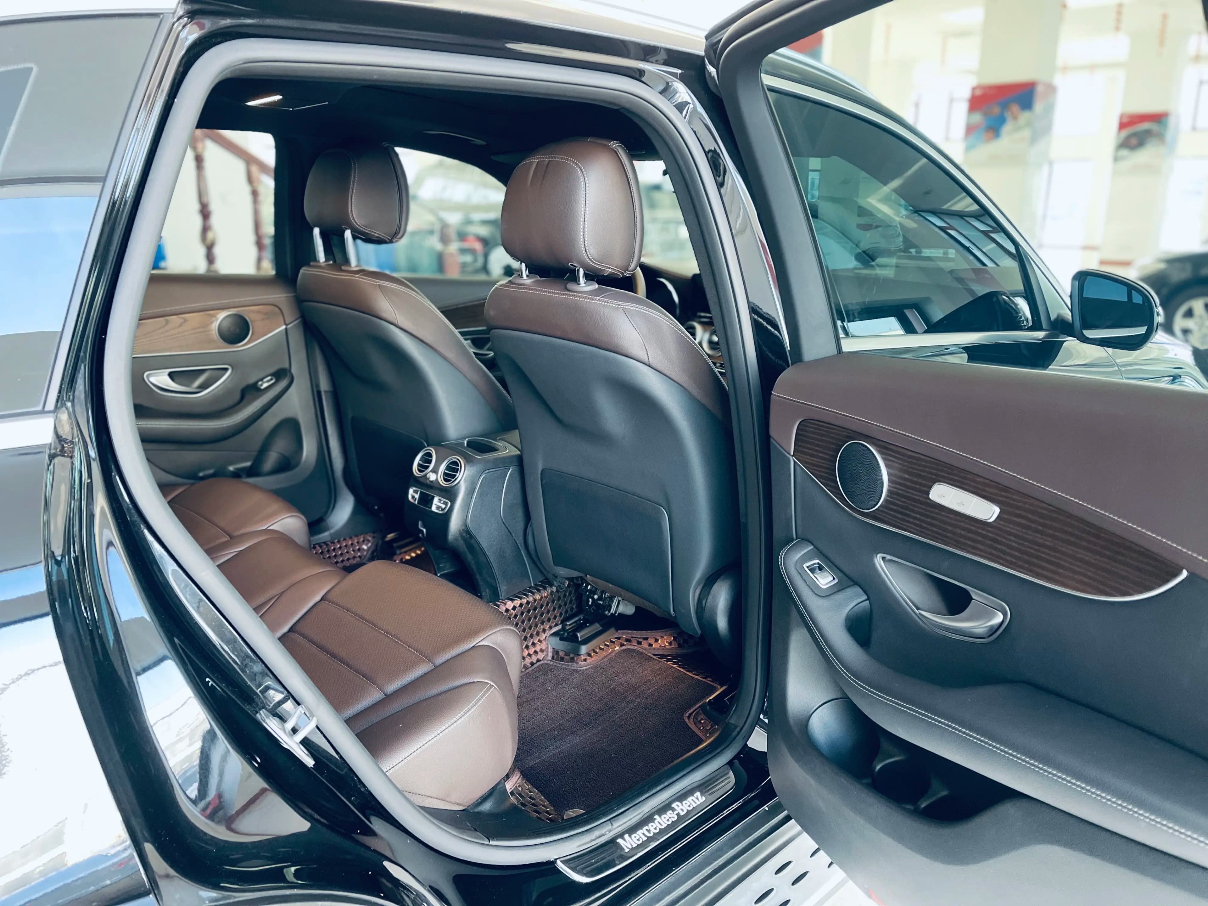 Mercedes-Benz GLC 2023 г. 51091 км. — фото 13