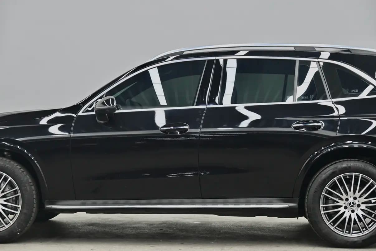 Mercedes-Benz GLC 2024 г. 49088 км. — фото 13