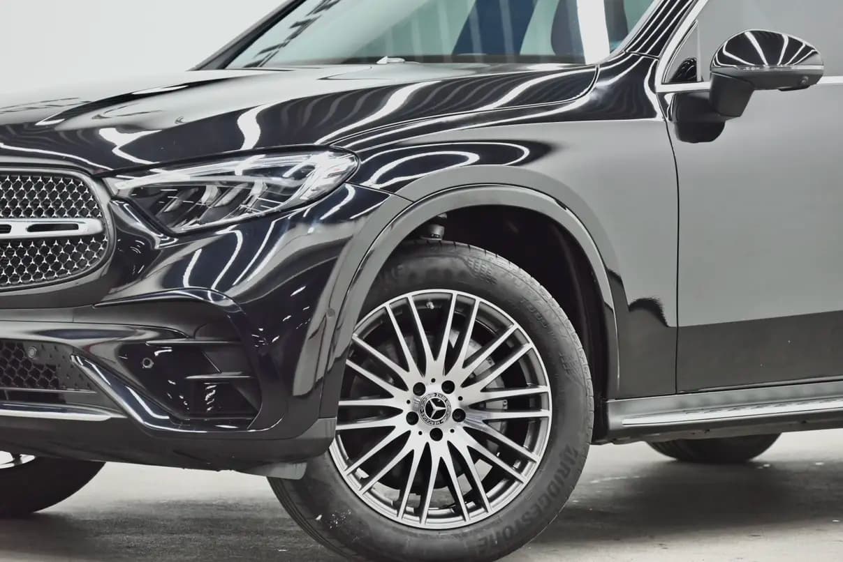 Mercedes-Benz GLC 2024 г. 49088 км. — фото 14