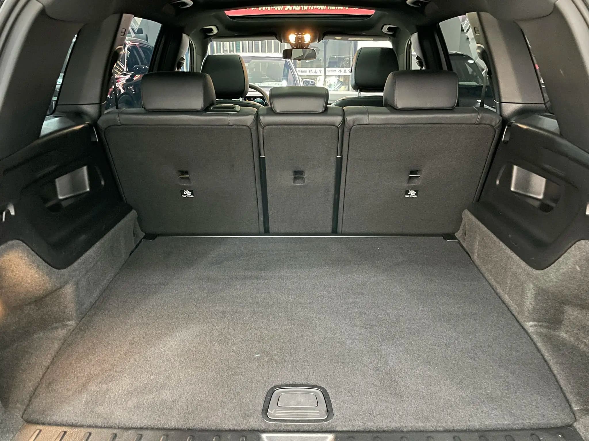 Mercedes-Benz GLB 2022 г. 60104 км. — фото 13