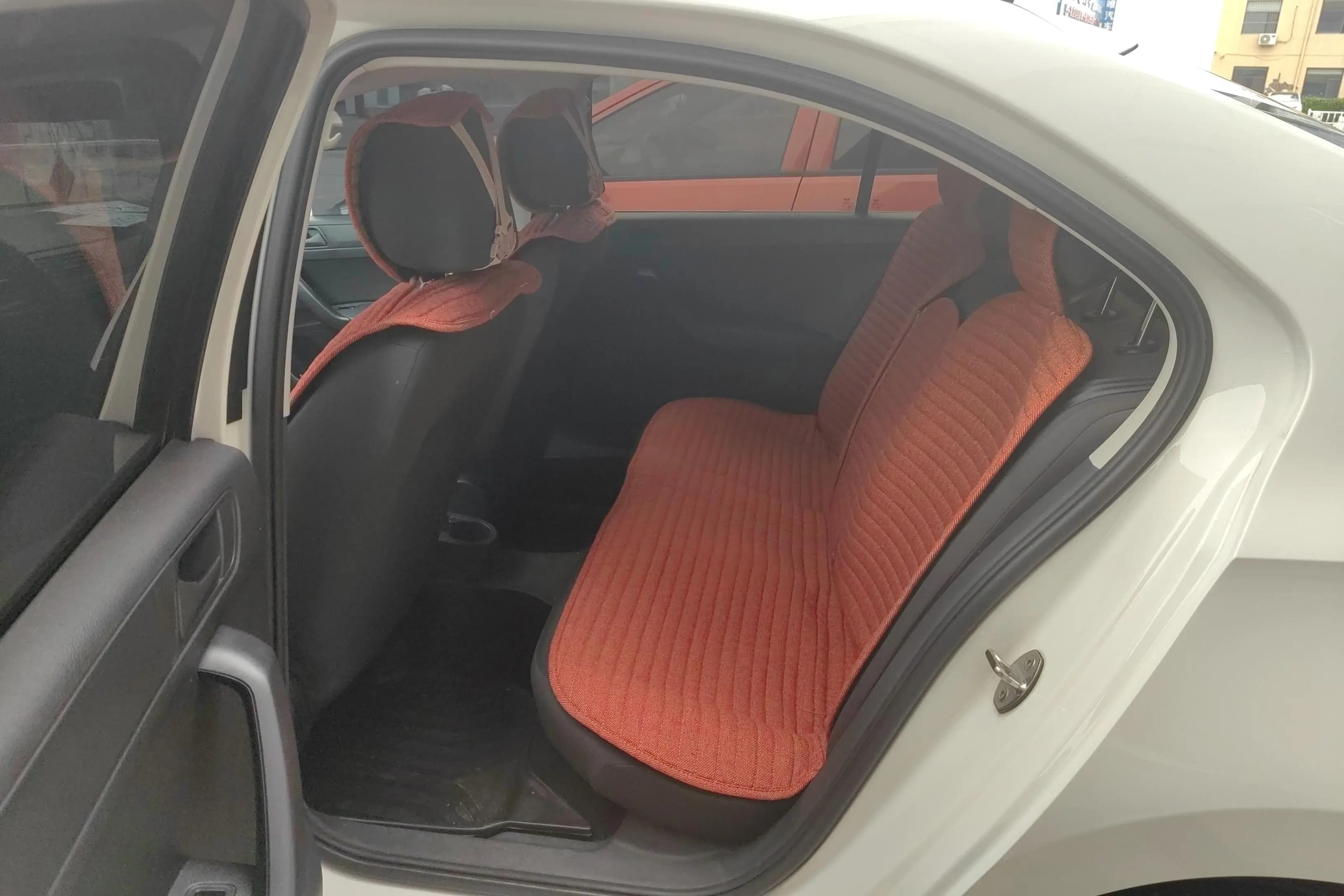 Volkswagen Santana 2022 г. 63200 км. — фото 16