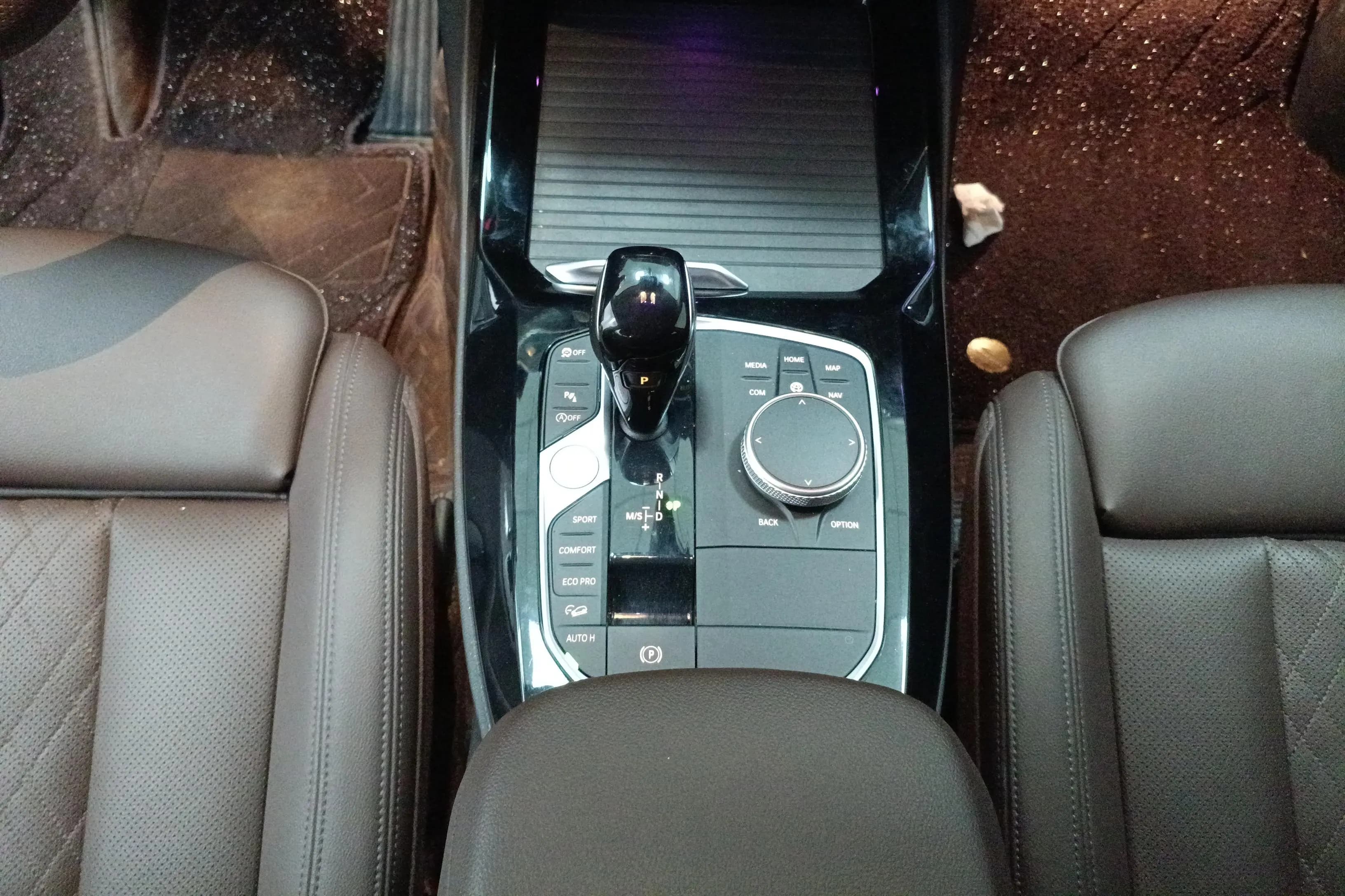BMW X3 2021 г. 66938 км. — фото 14