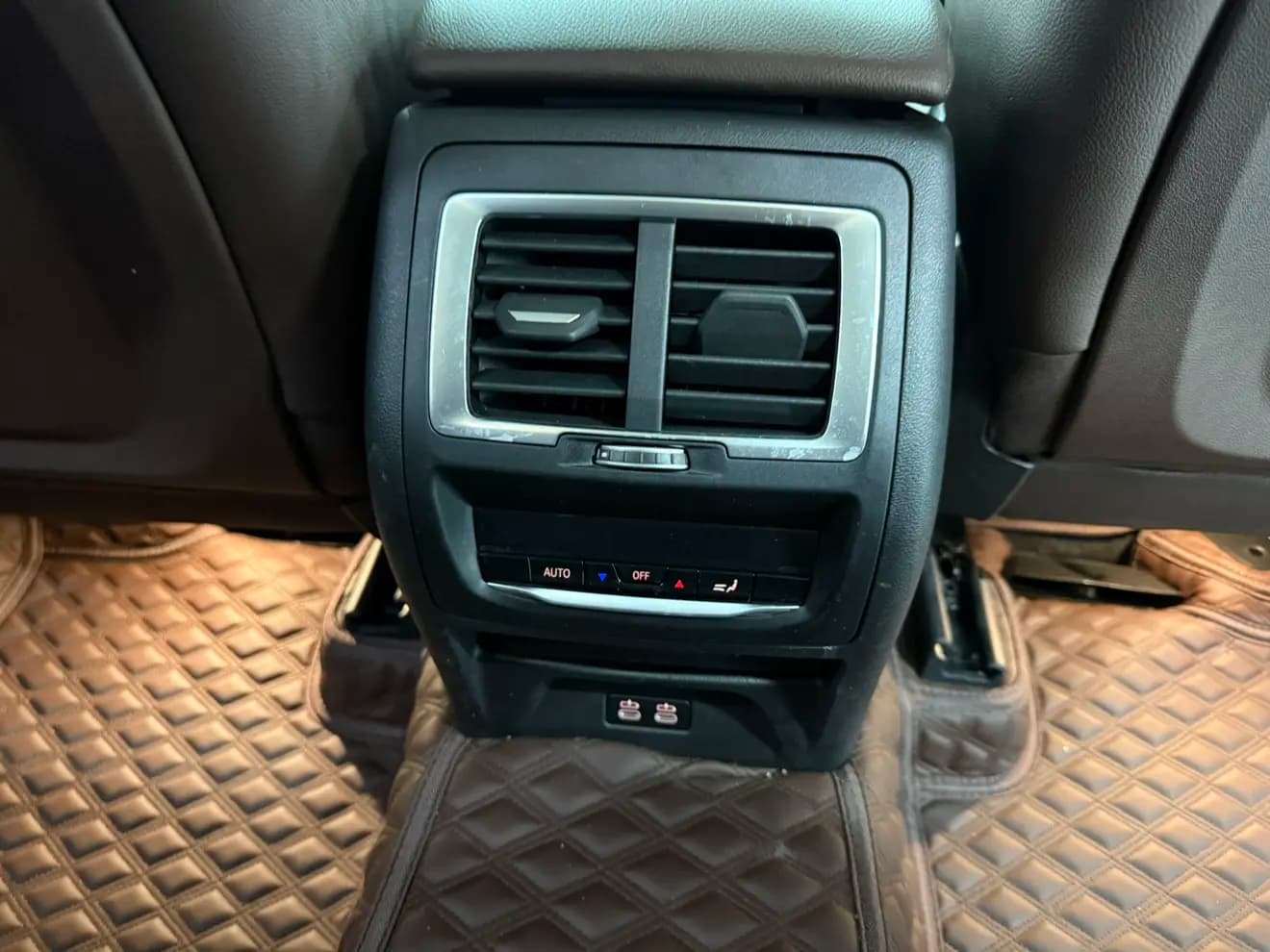 BMW X3 2021 г. 66037 км. — фото 11