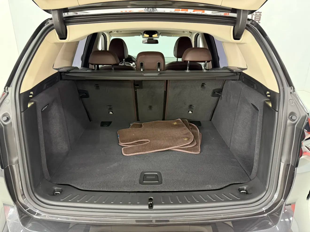 BMW X3 2021 г. 66037 км. — фото 26