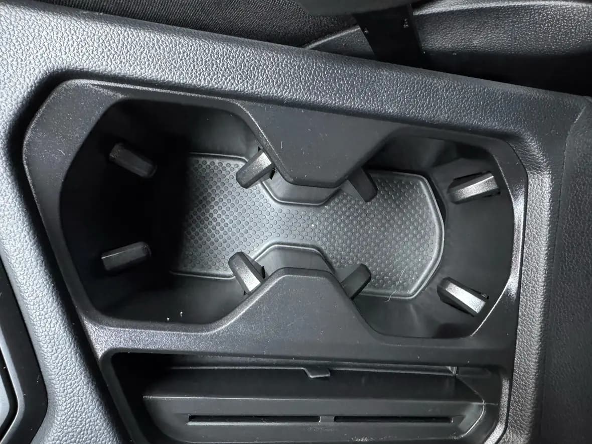 Volkswagen Tiguan L 2022 г. 98391 км. — фото 17
