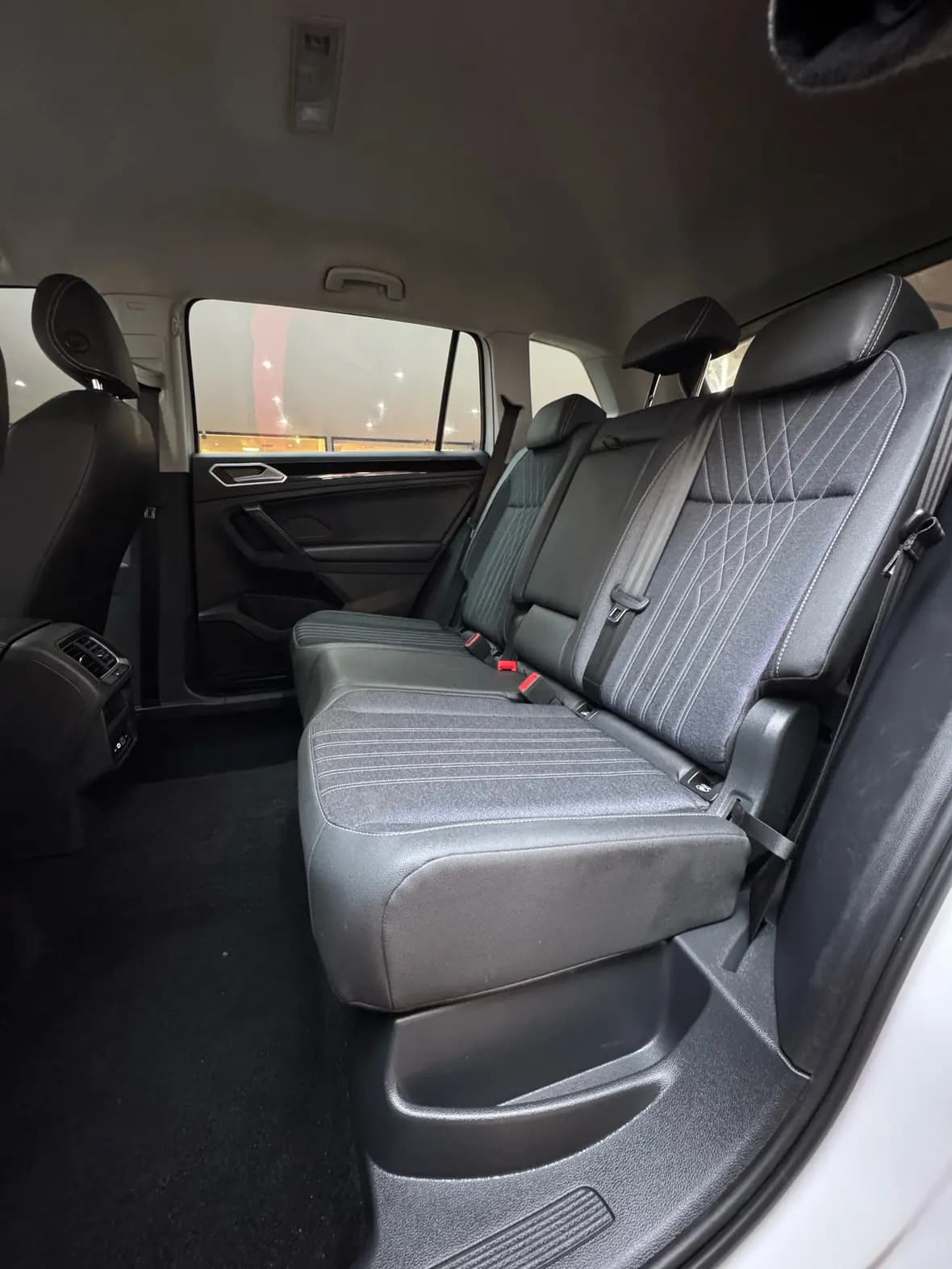 Volkswagen Tiguan L 2022 г. 98391 км. — фото 37