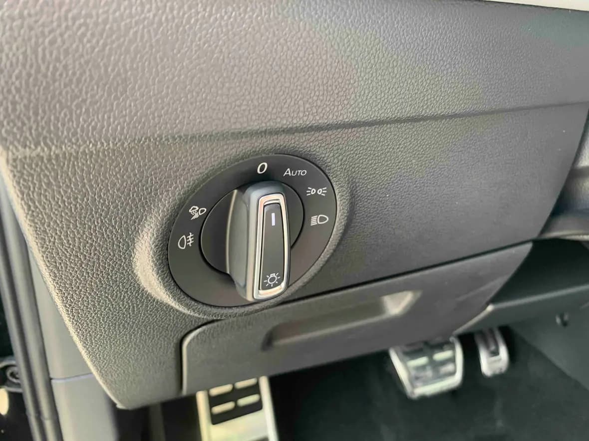 Volkswagen Tiguan L 2022 г. 12898 км. — фото 19