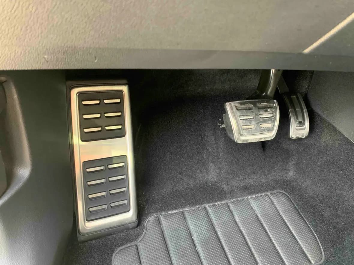 Volkswagen Tiguan L 2022 г. 12898 км. — фото 20