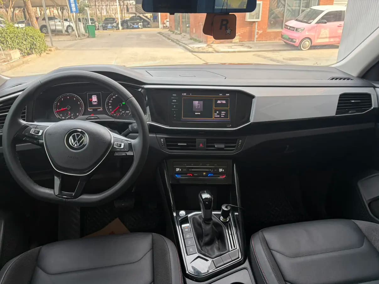 Volkswagen Tayron 2021 г. 70000 км. — фото 13