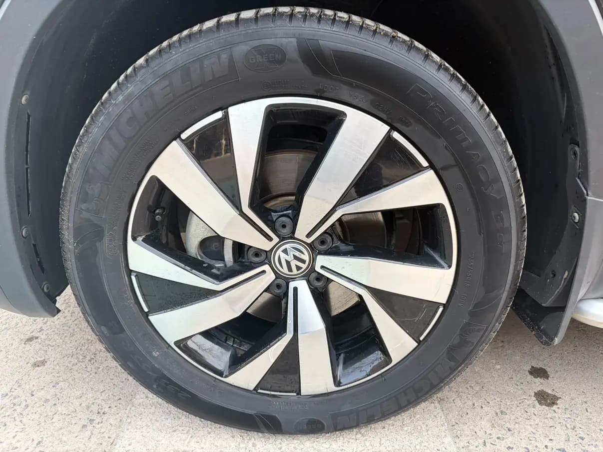 Volkswagen Tayron 2021 г. 70000 км. — фото 8
