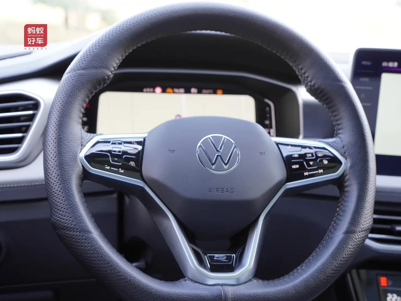 Volkswagen Tayron 2024 г. 25000 км. — фото 21