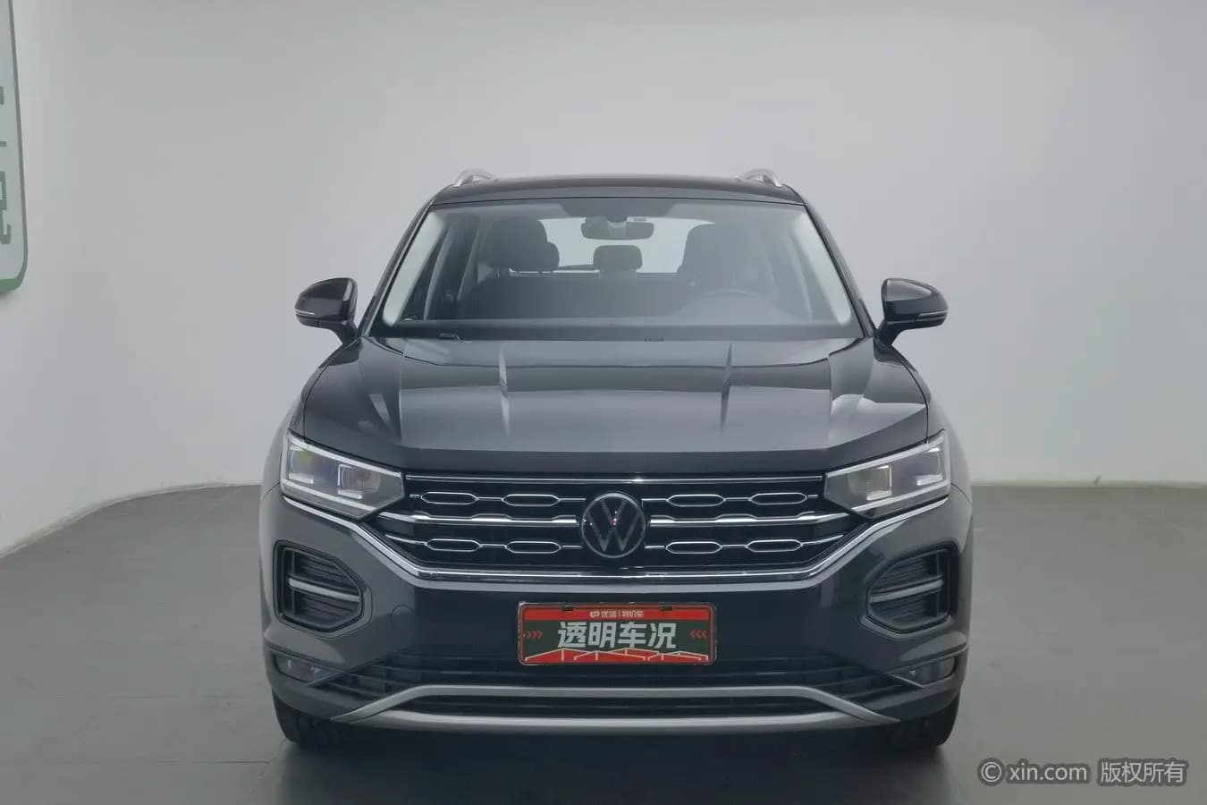 Volkswagen Tayron 2022 г. 67300 км. — фото 2