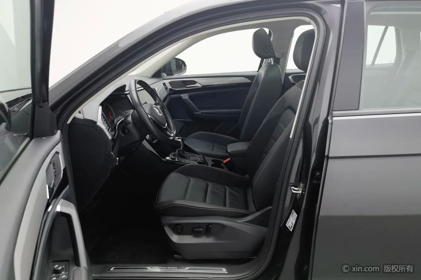 Volkswagen Tayron 2022 г. 67300 км. — фото 13