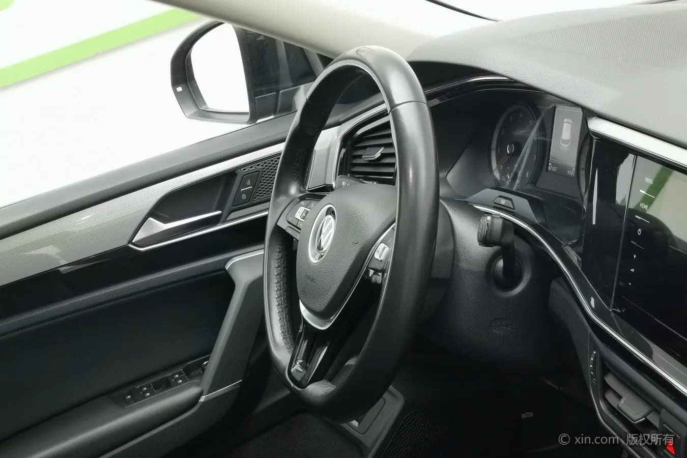 Volkswagen Tayron 2022 г. 67300 км. — фото 14