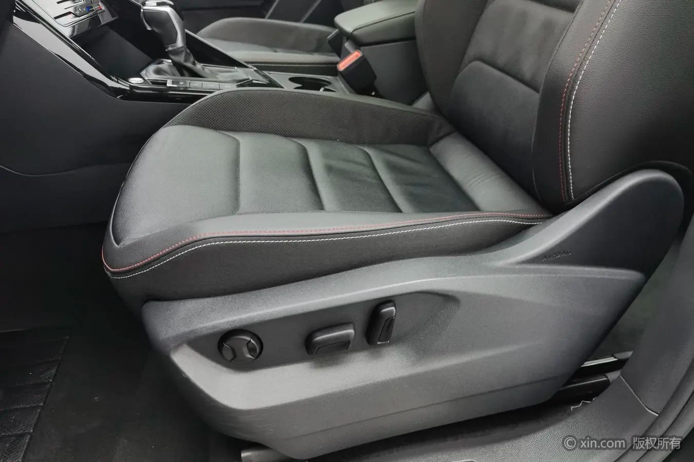 Volkswagen Tayron 2022 г. 67300 км. — фото 15